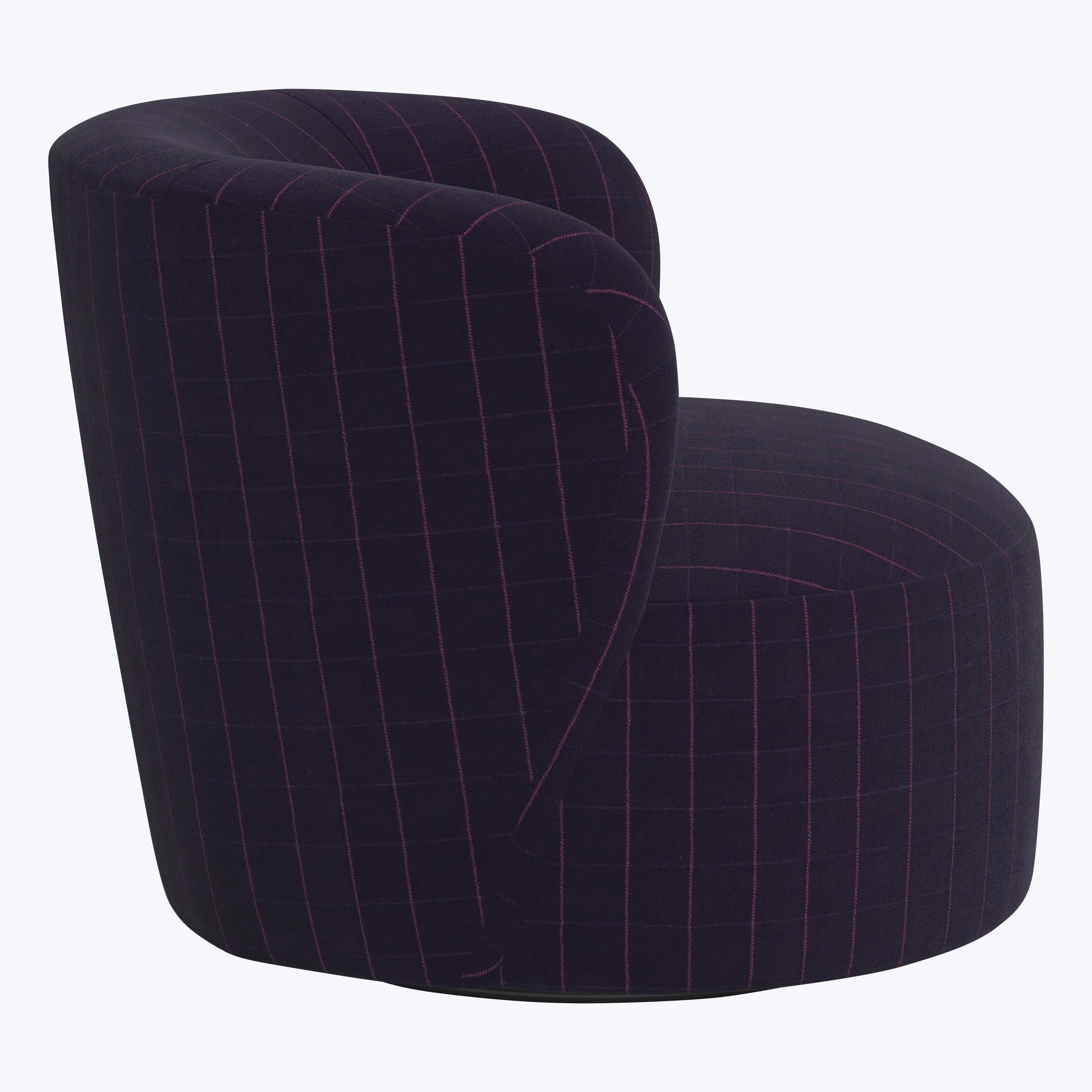 Miro Swivel Chair
