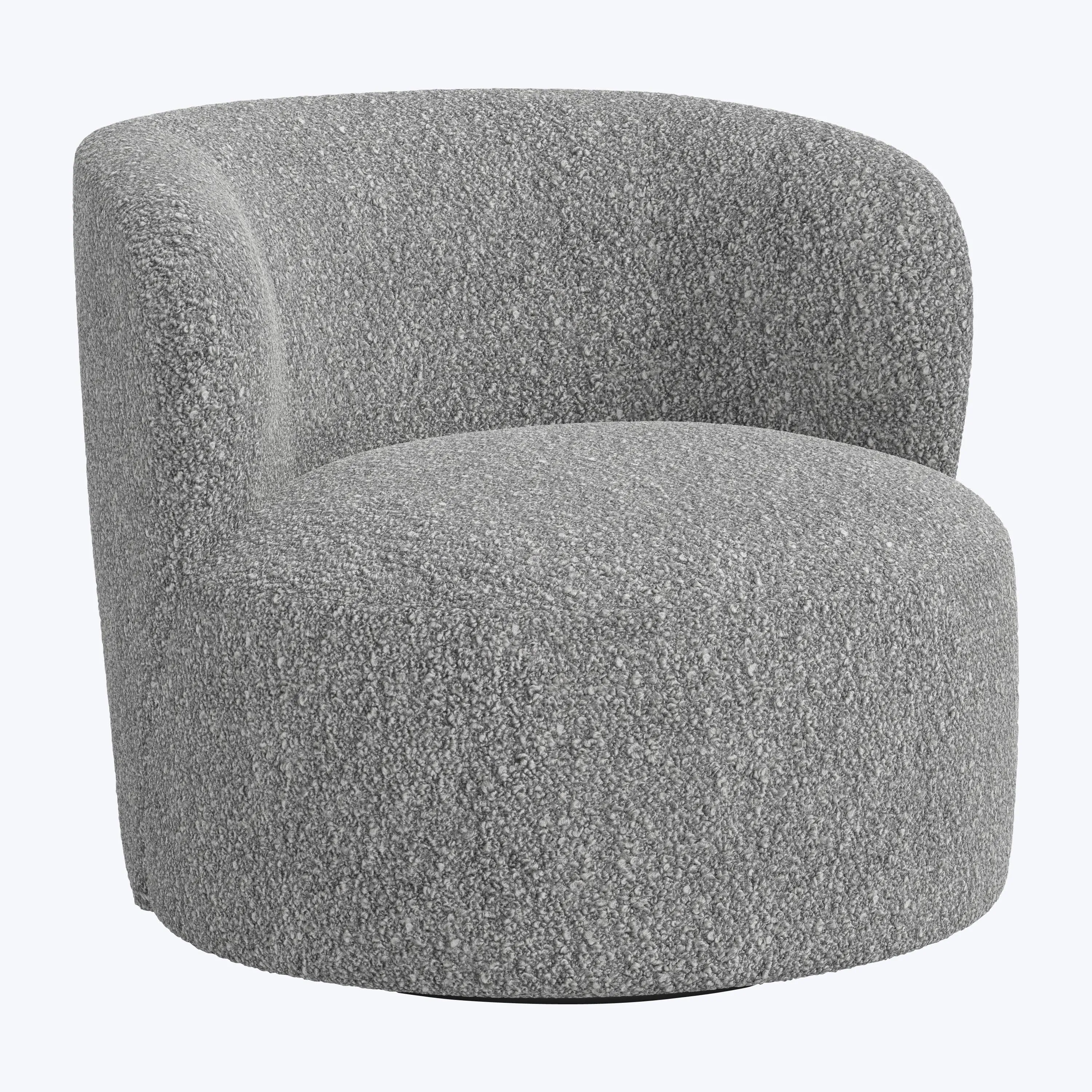 Miro Swivel Chair