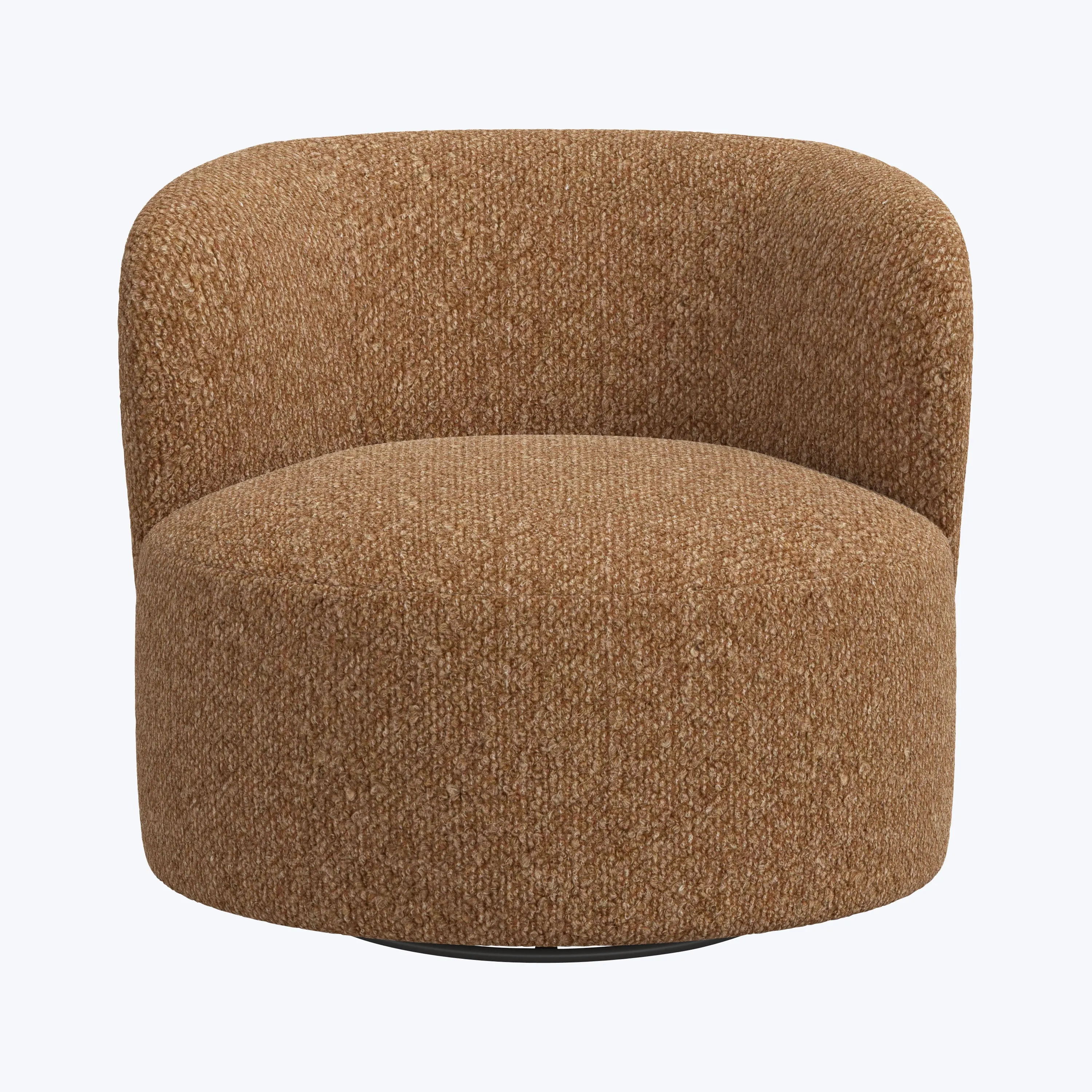 Miro Swivel Chair