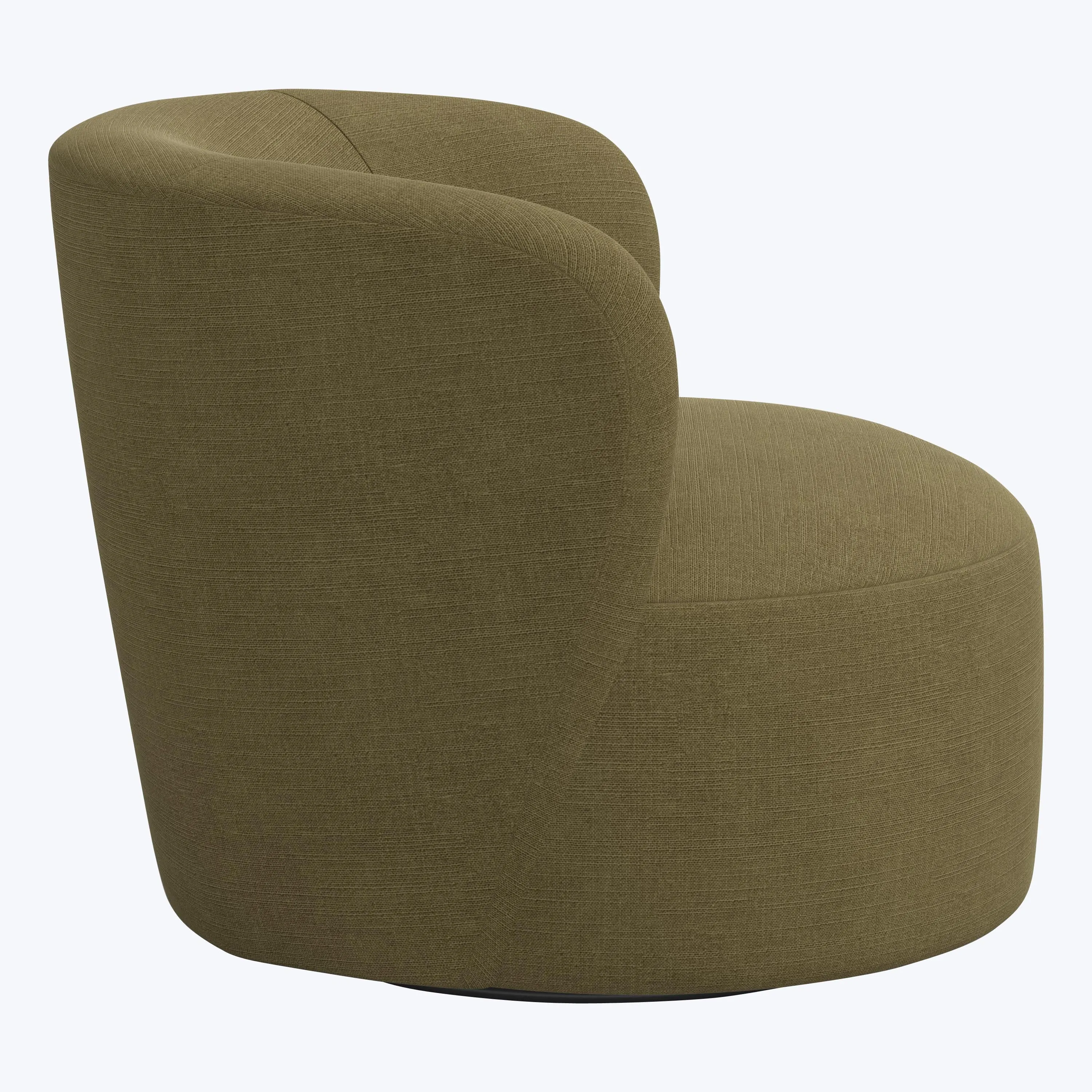 Miro Swivel Chair