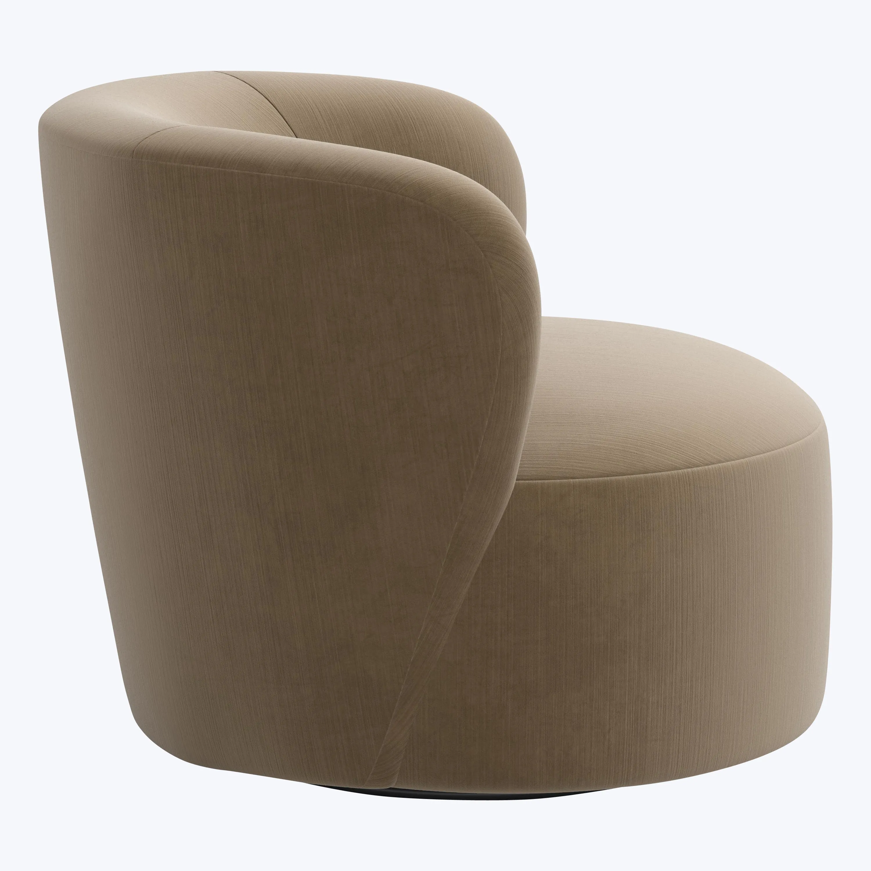 Miro Swivel Chair