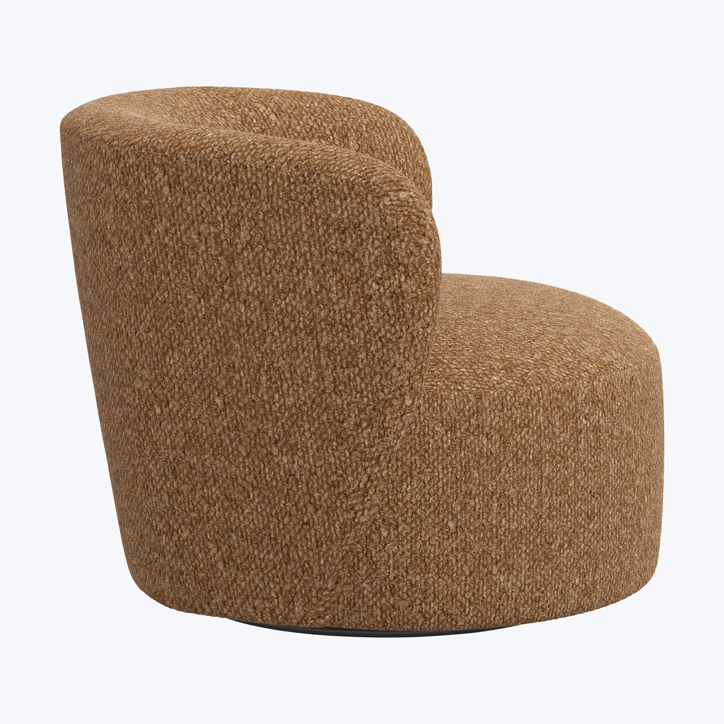 Miro Swivel Chair