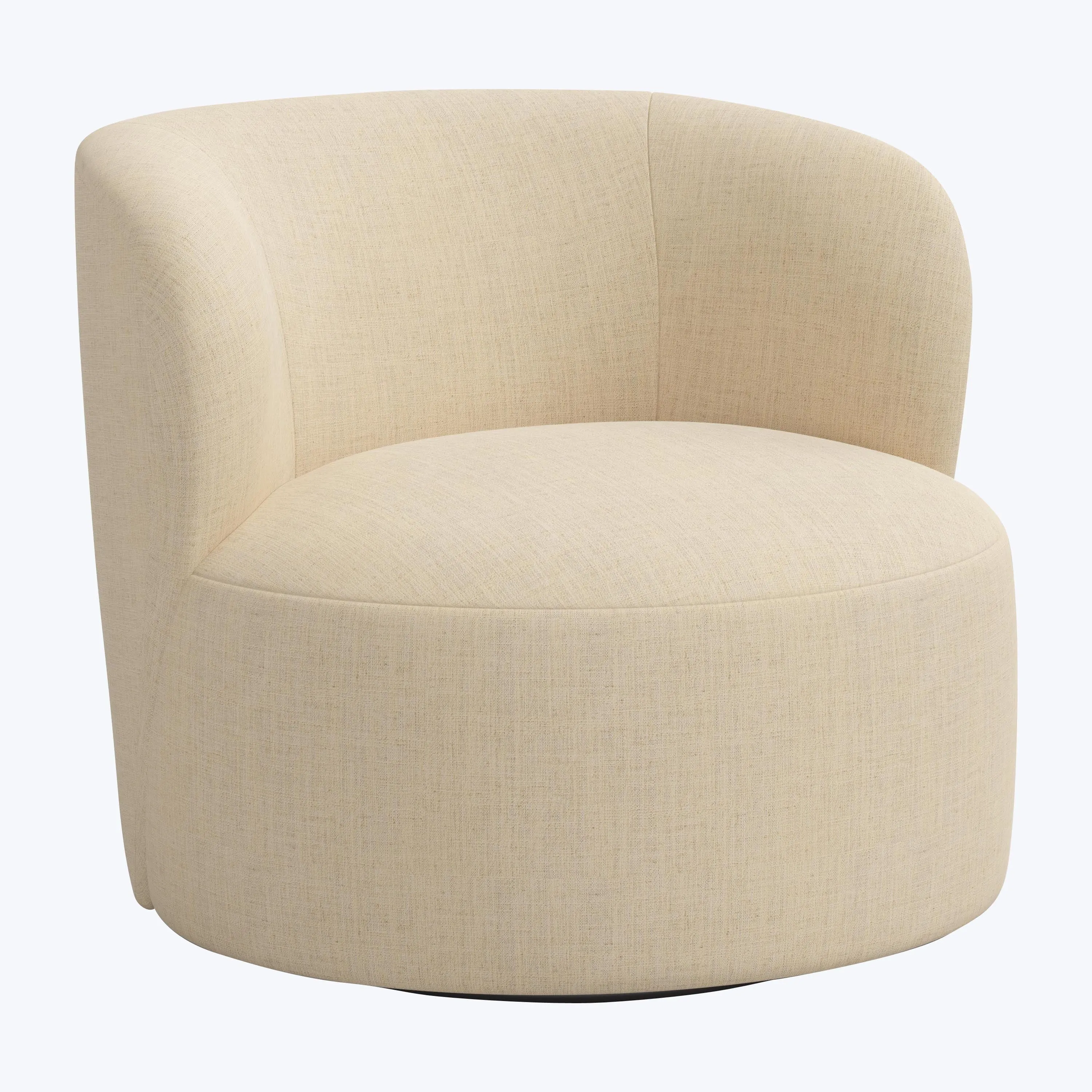 Miro Swivel Chair