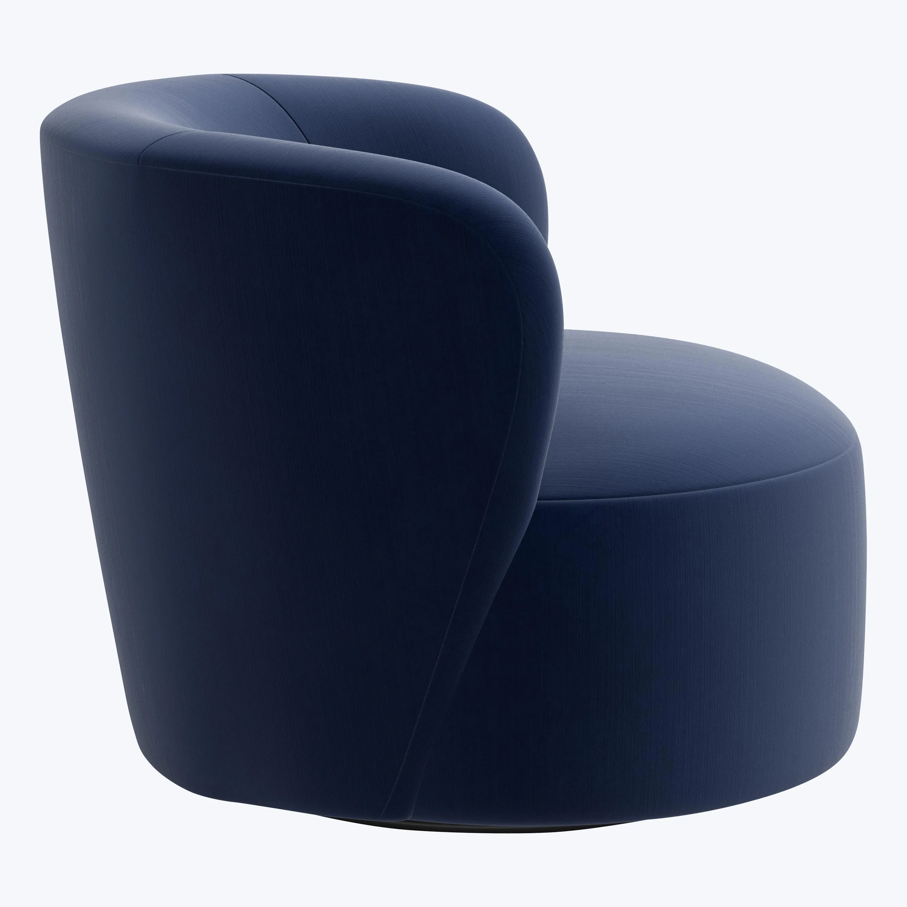 Miro Swivel Chair