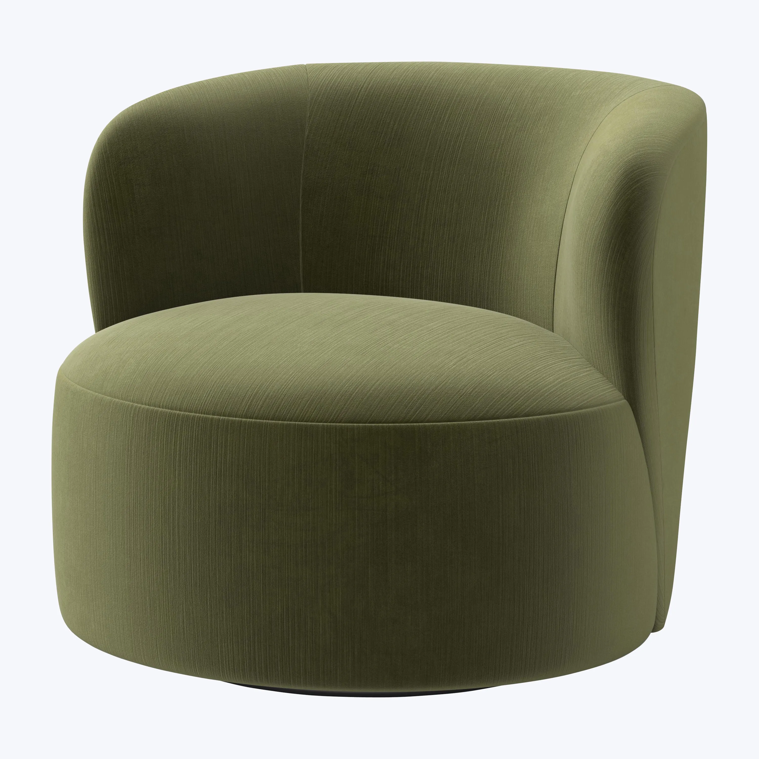 Miro Swivel Chair