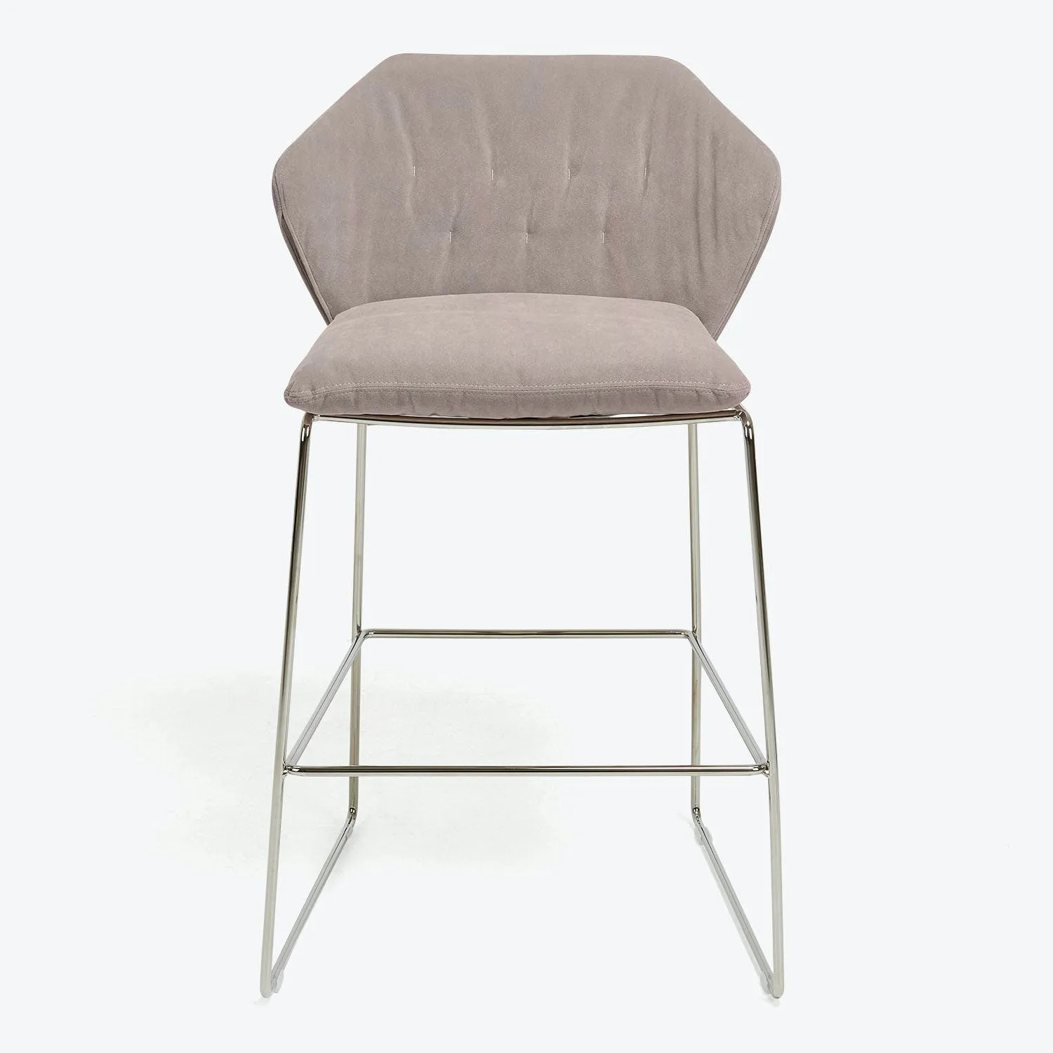New York Sedia Counter Stool