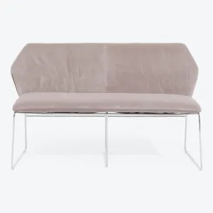 New York Sedia Dining Bench
