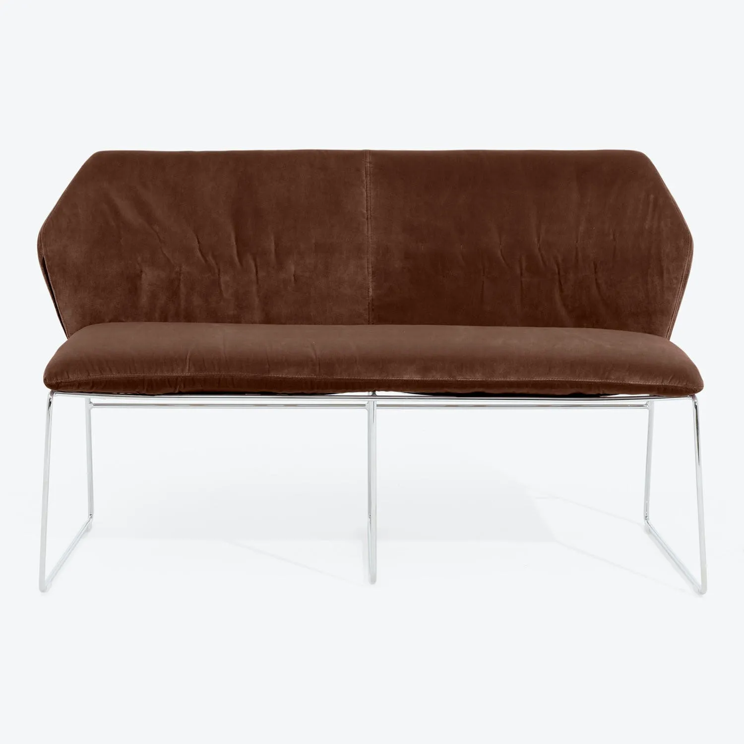 New York Sedia Dining Bench