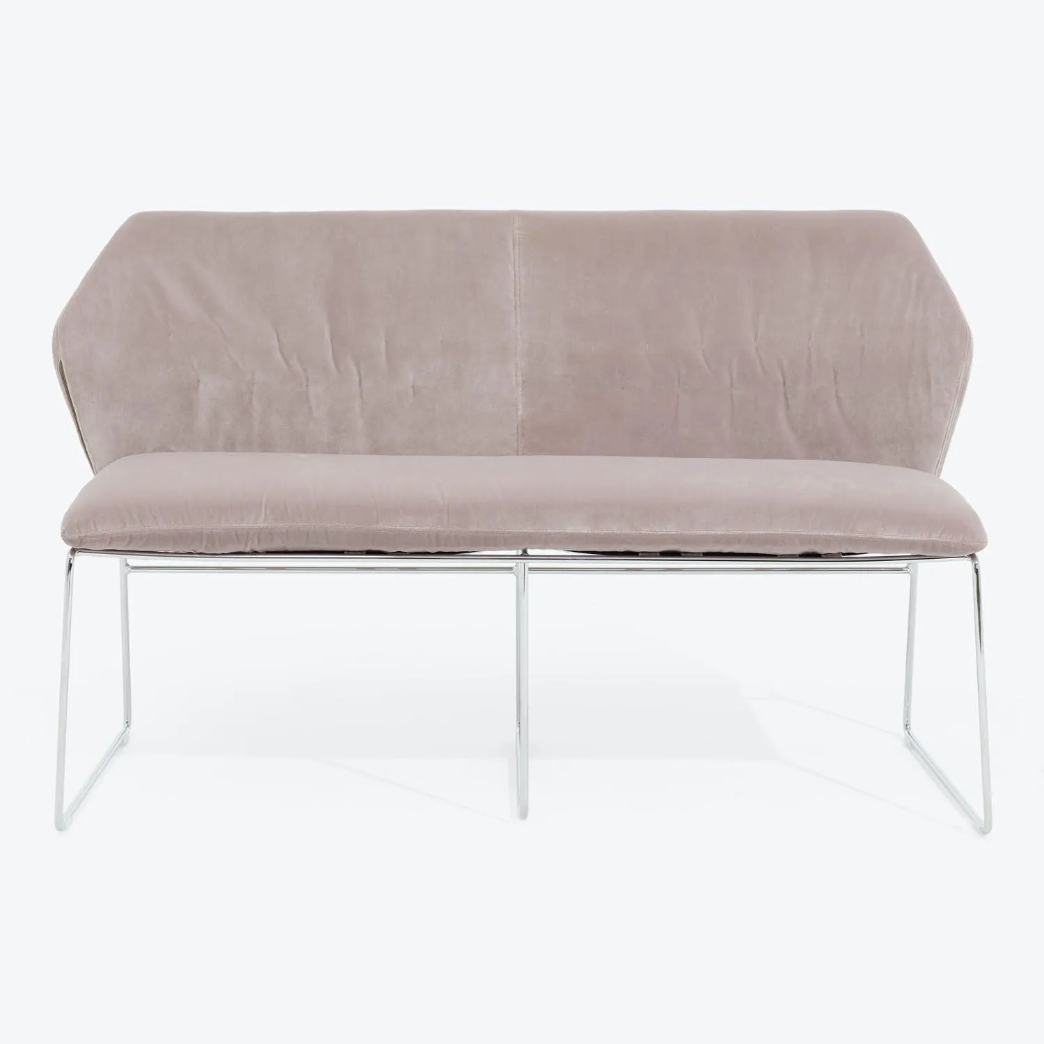 New York Sedia Dining Bench