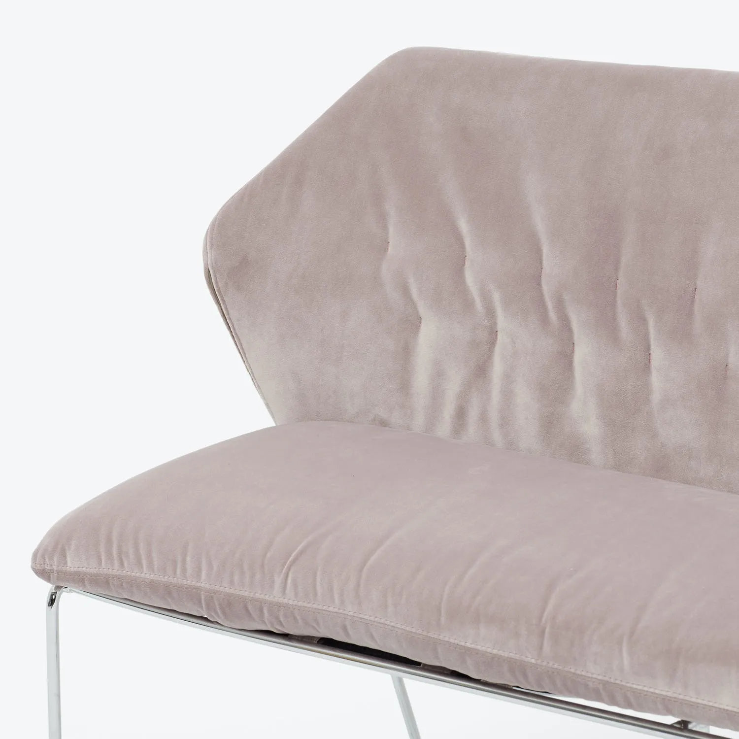 New York Sedia Dining Bench