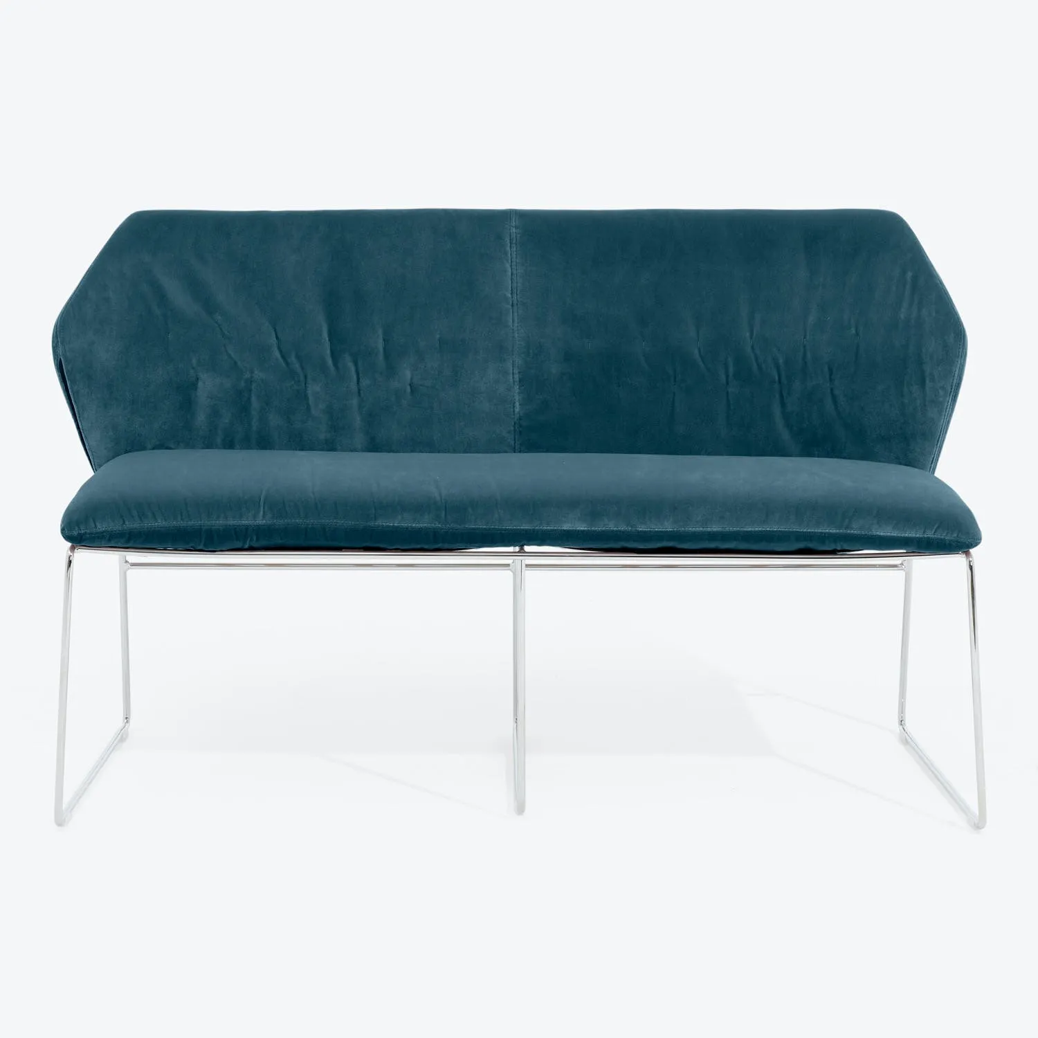 New York Sedia Dining Bench
