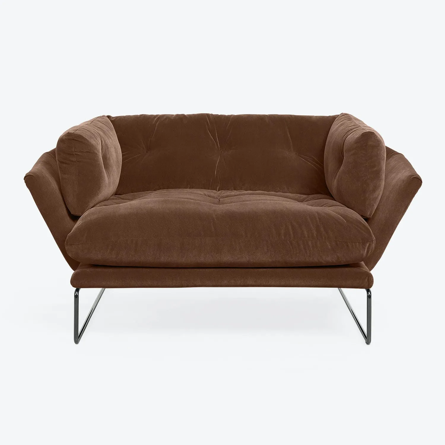 New York Suite Double Chair