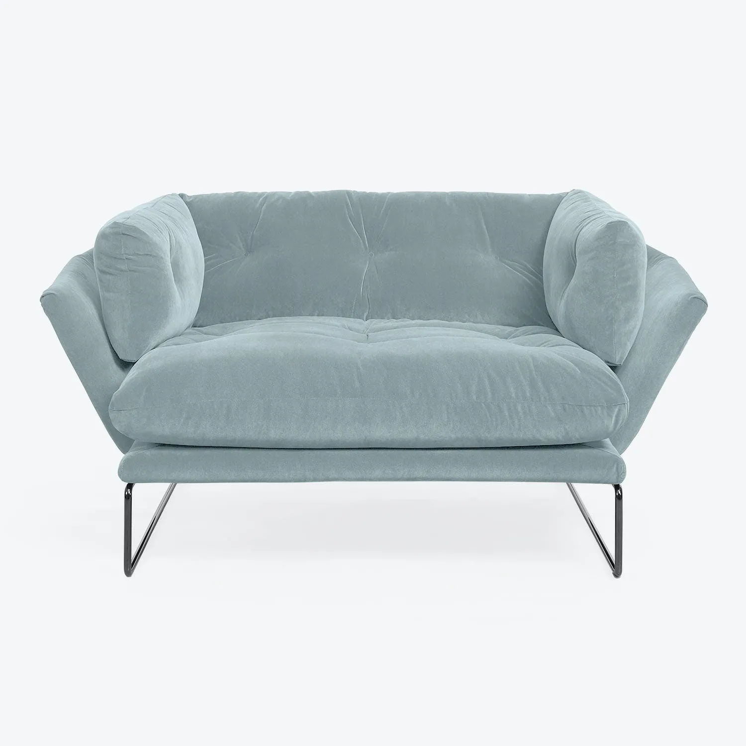 New York Suite Double Chair