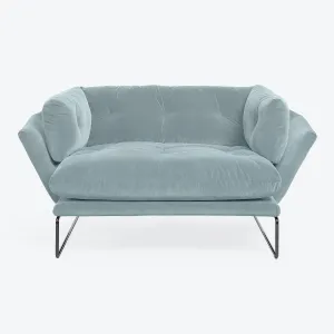 New York Suite Double Chair