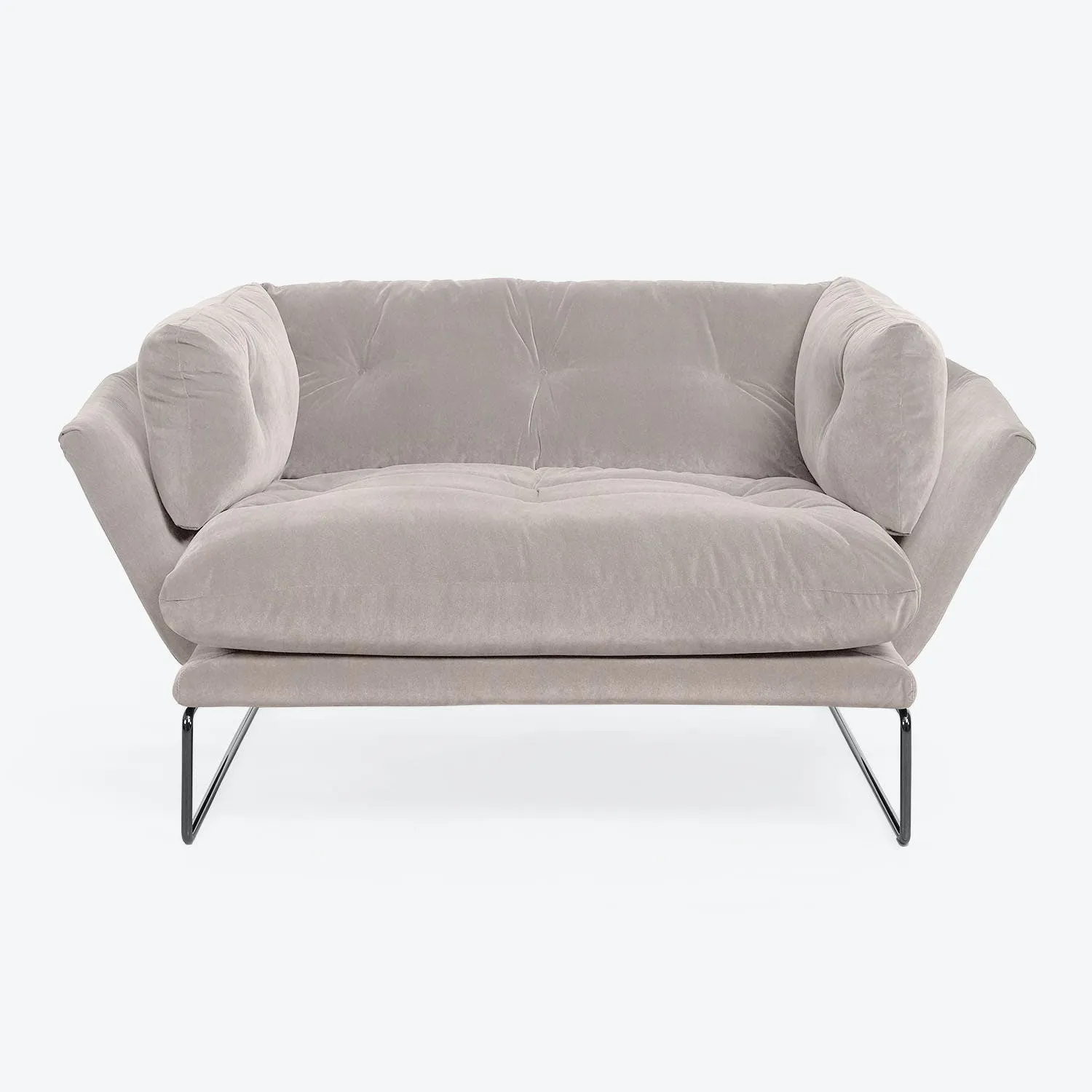 New York Suite Double Chair