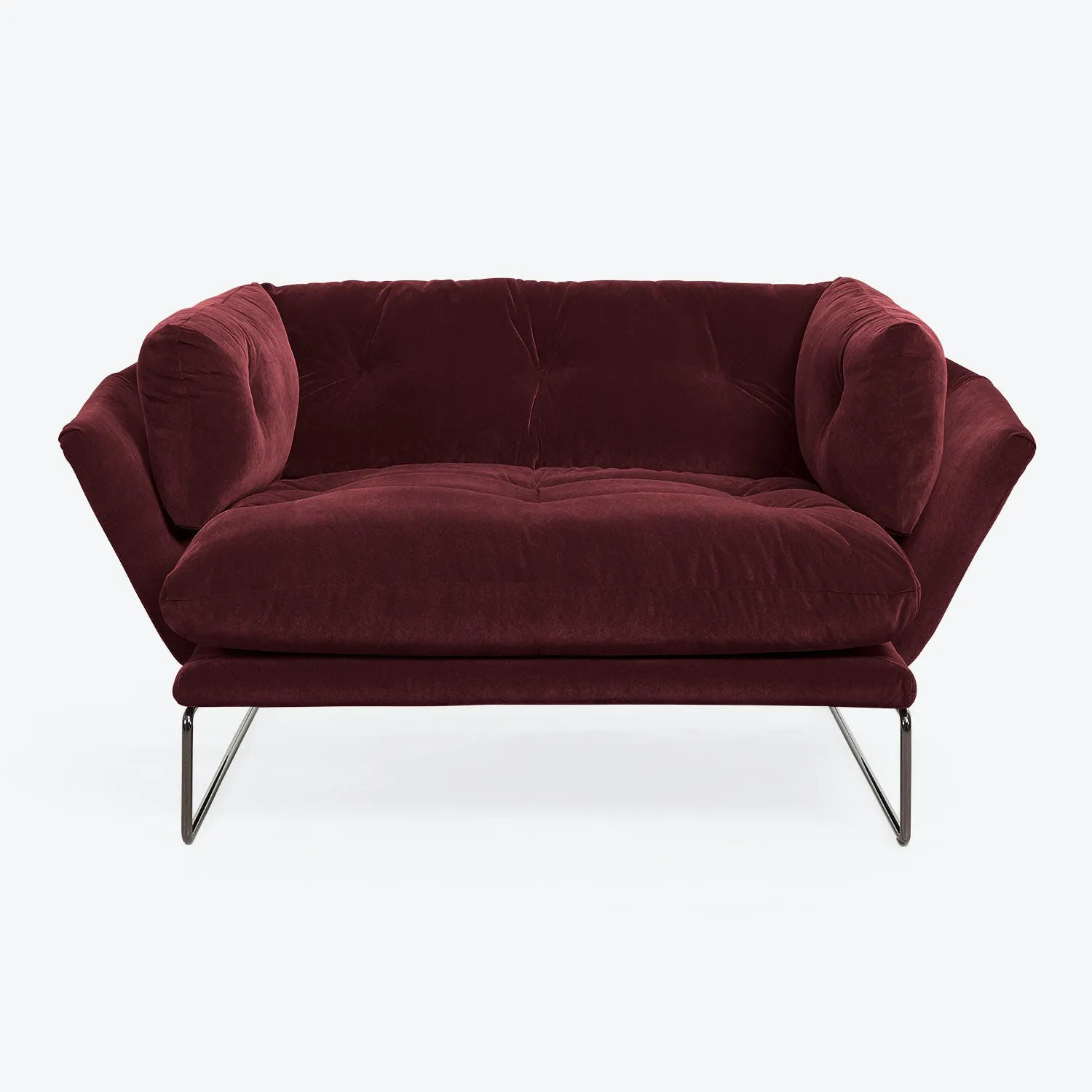 New York Suite Double Chair