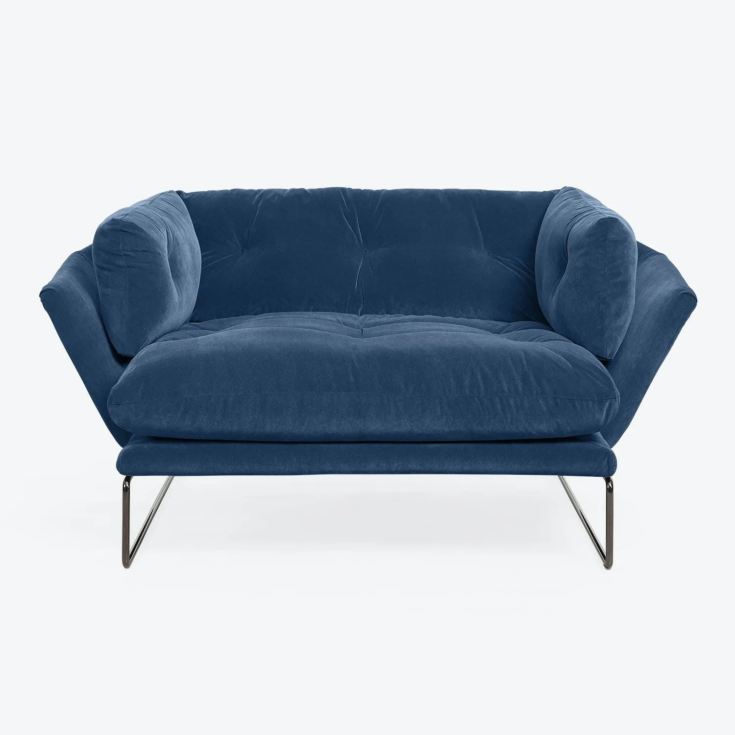 New York Suite Double Chair