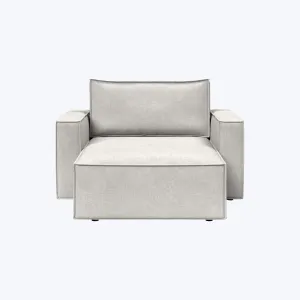 Newilla Sleeper | Storage Lounger