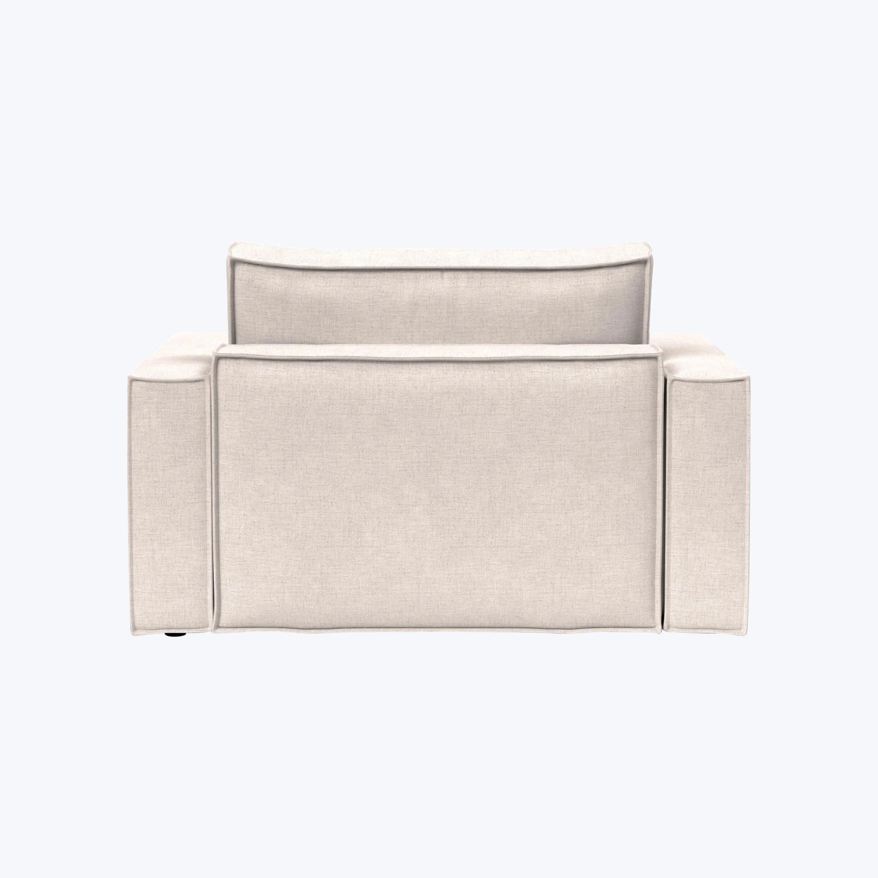 Newilla Sleeper | Storage Lounger