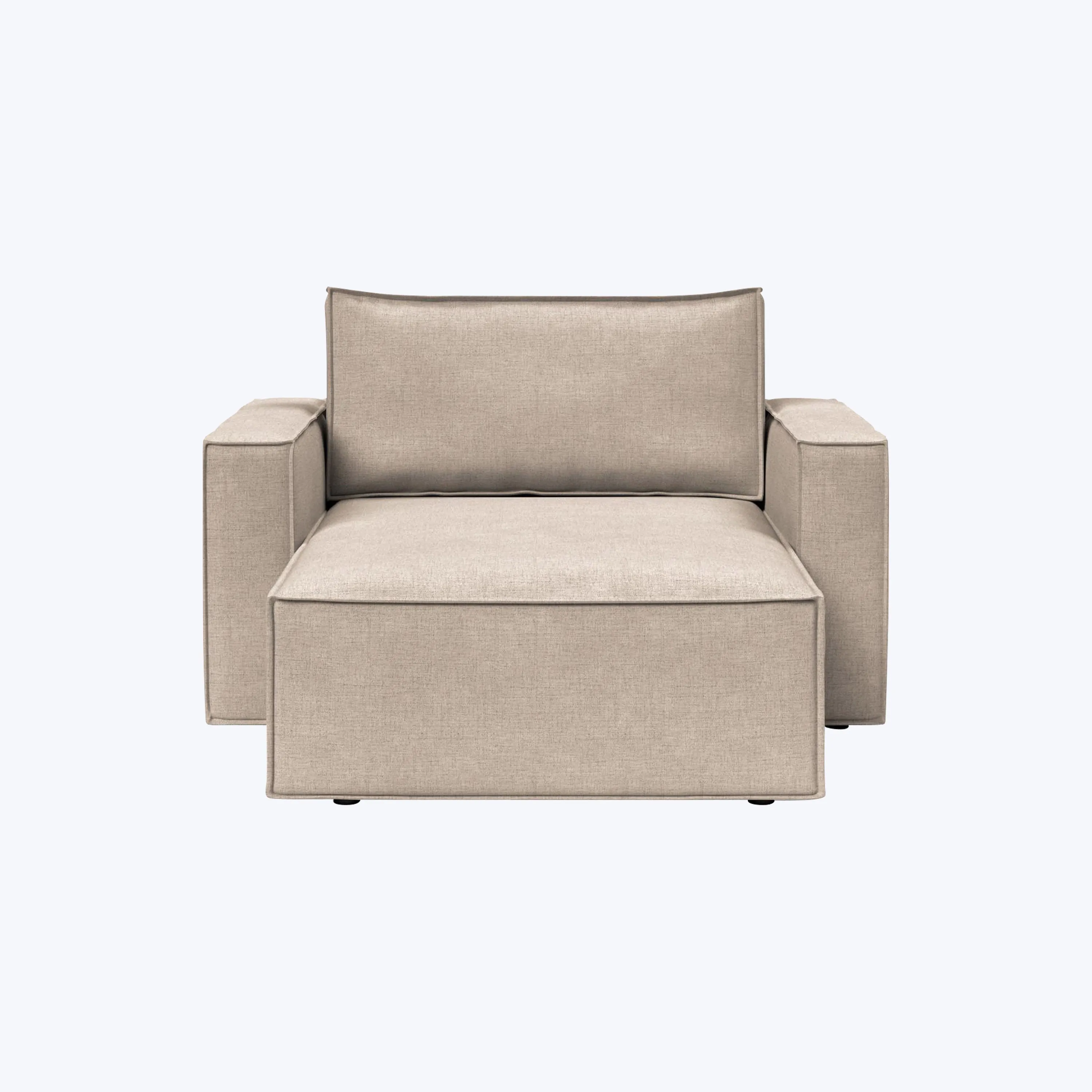 Newilla Sleeper | Storage Lounger