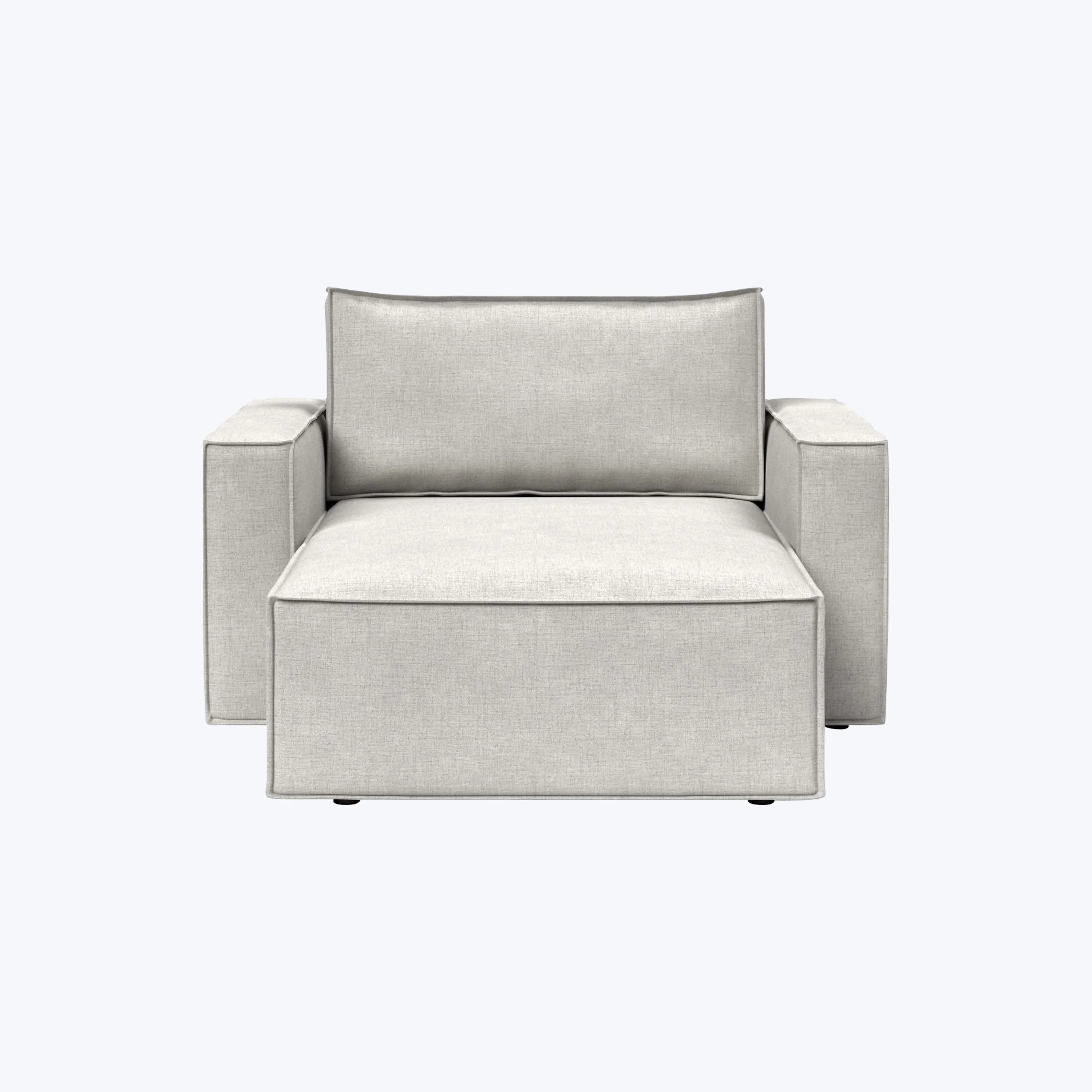 Newilla Sleeper | Storage Lounger