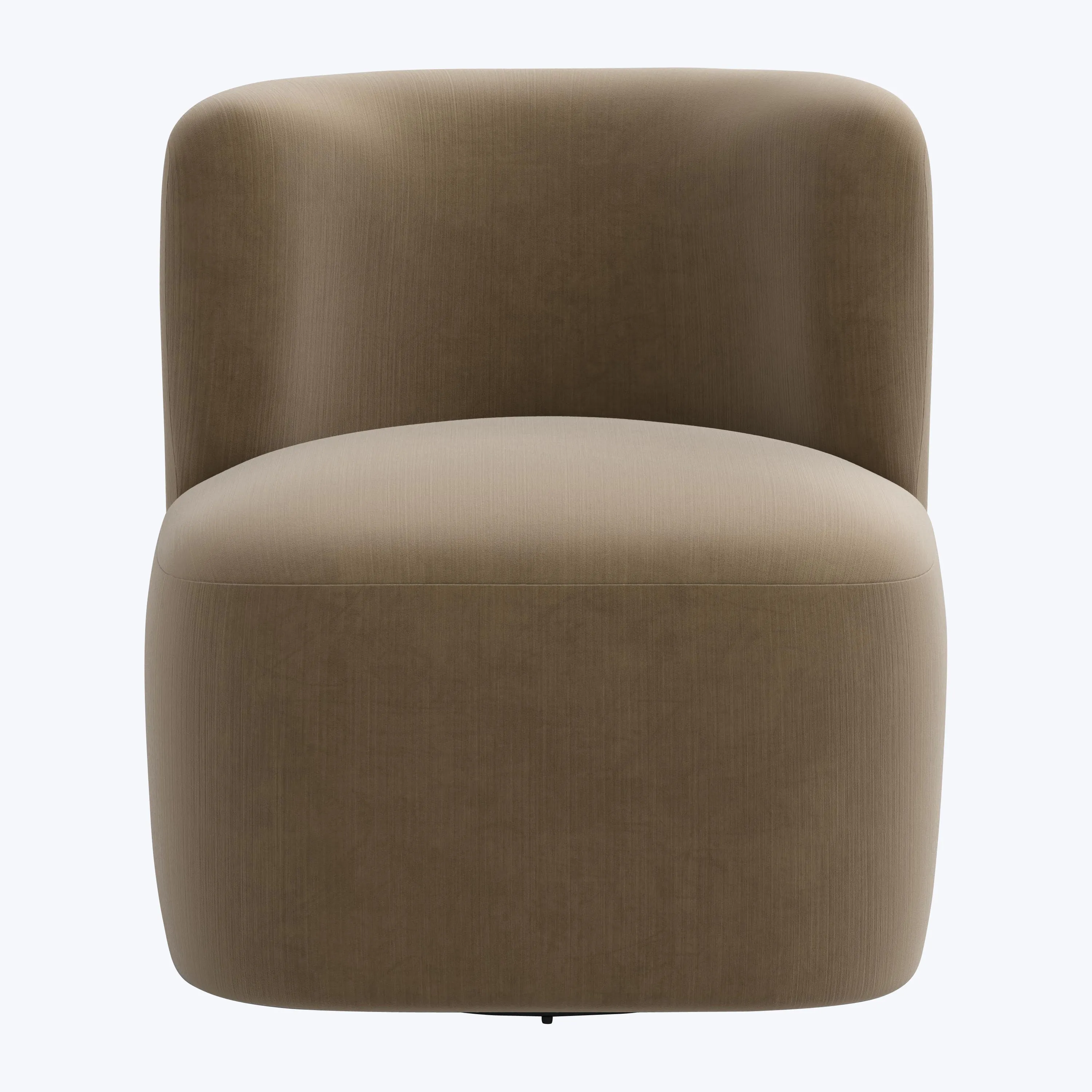 Nia Swivel Chair