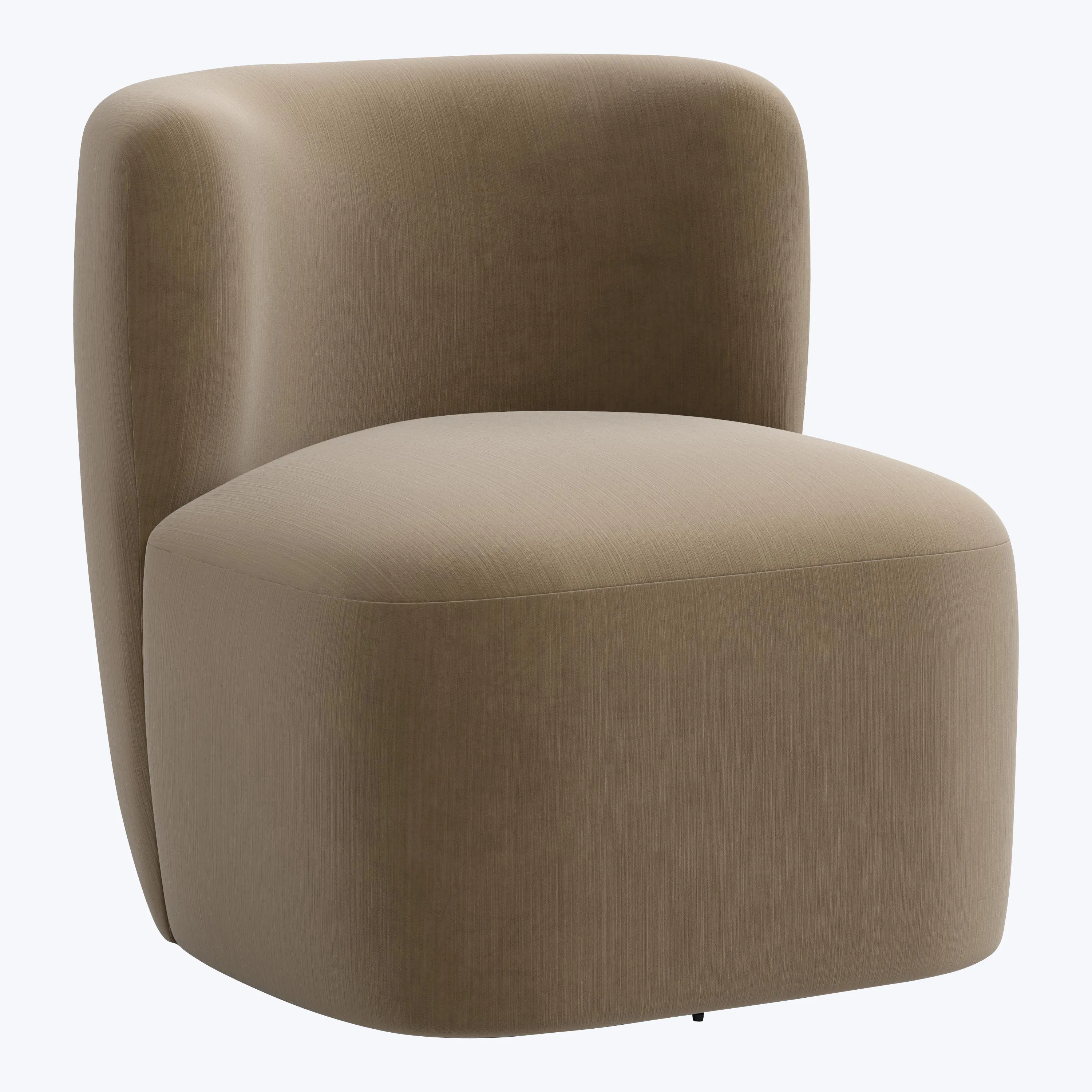 Nia Swivel Chair