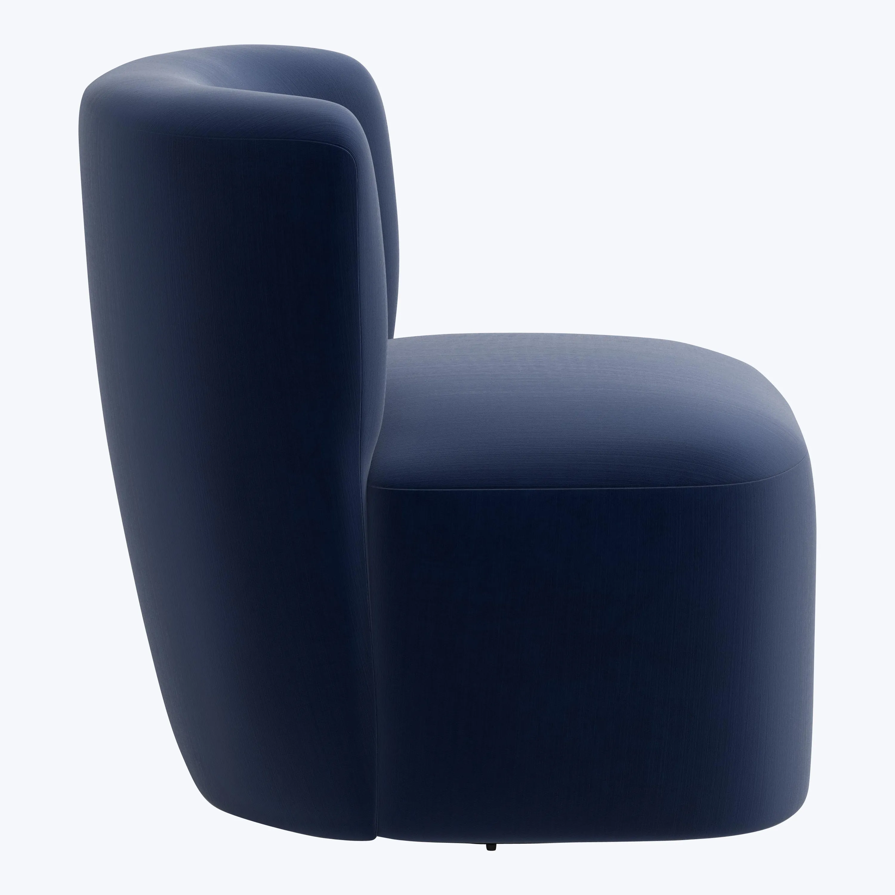 Nia Swivel Chair