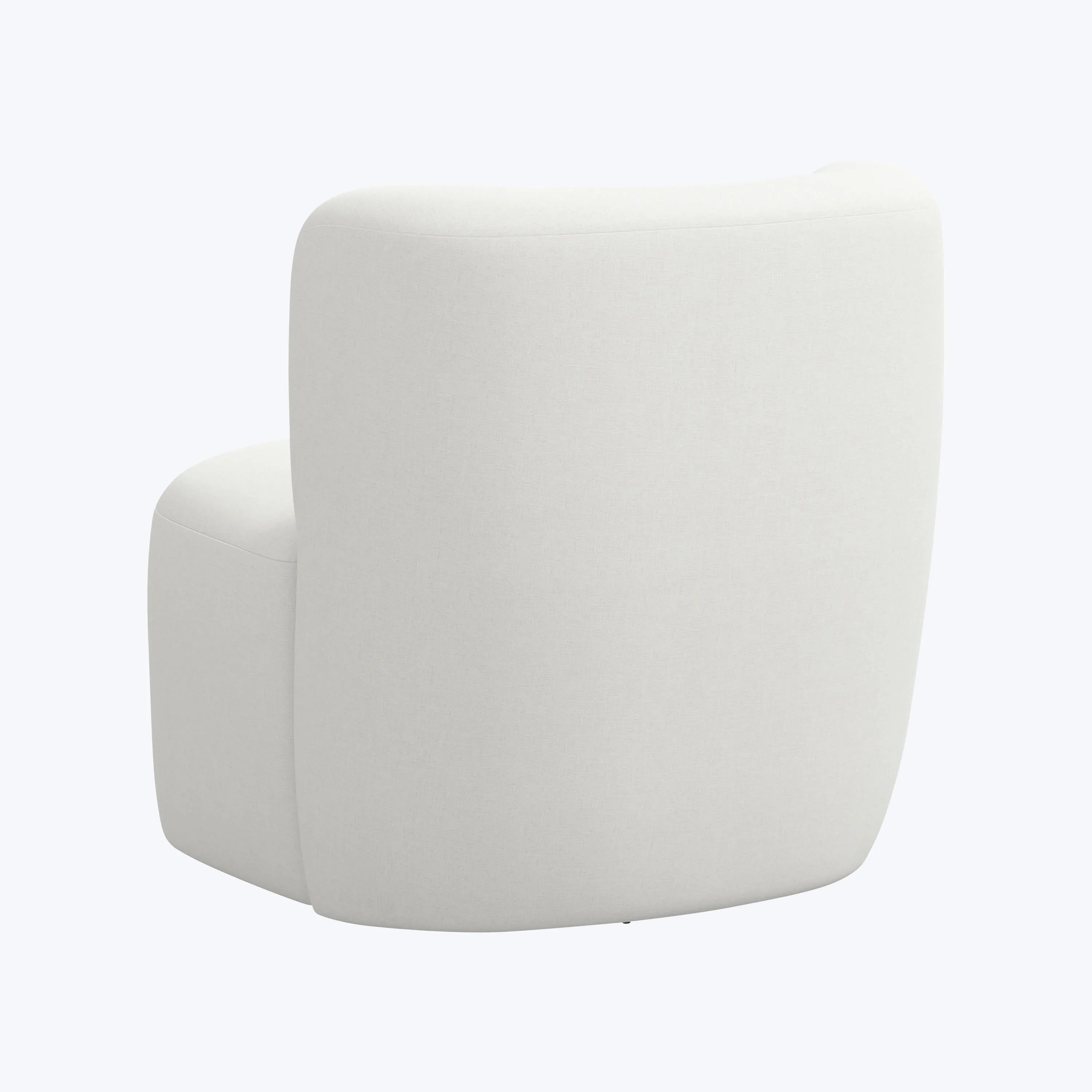Nia Swivel Chair