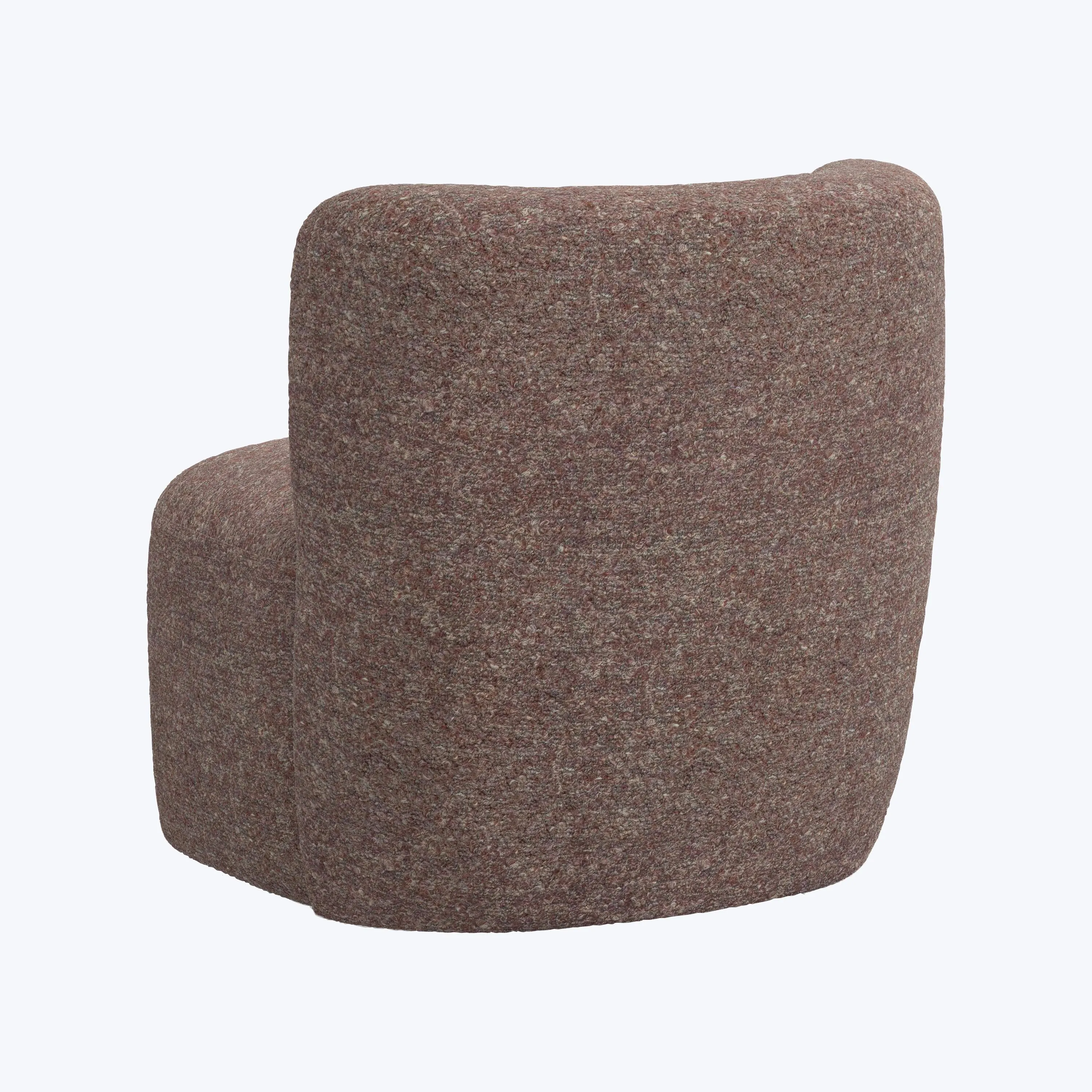 Nia Swivel Chair