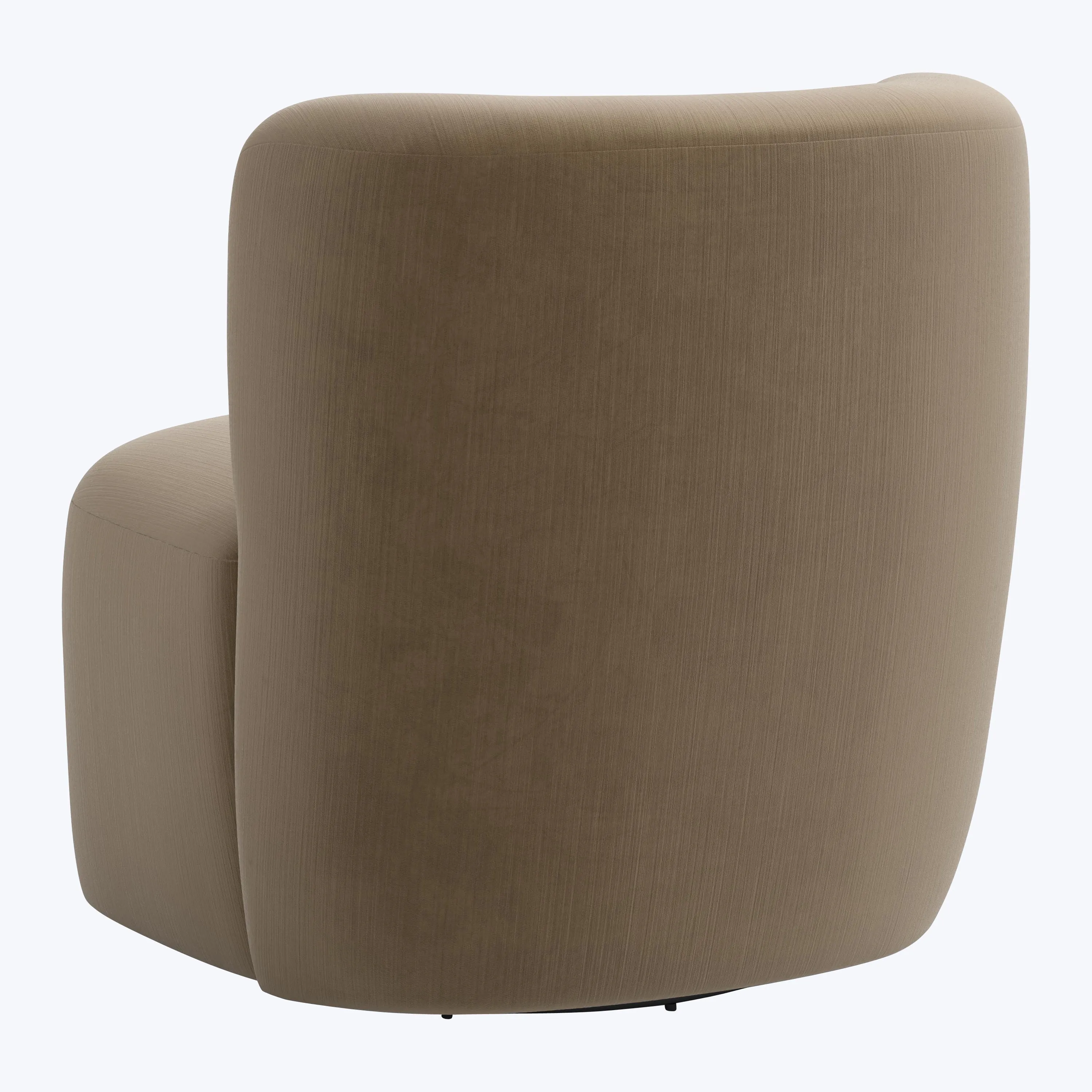 Nia Swivel Chair