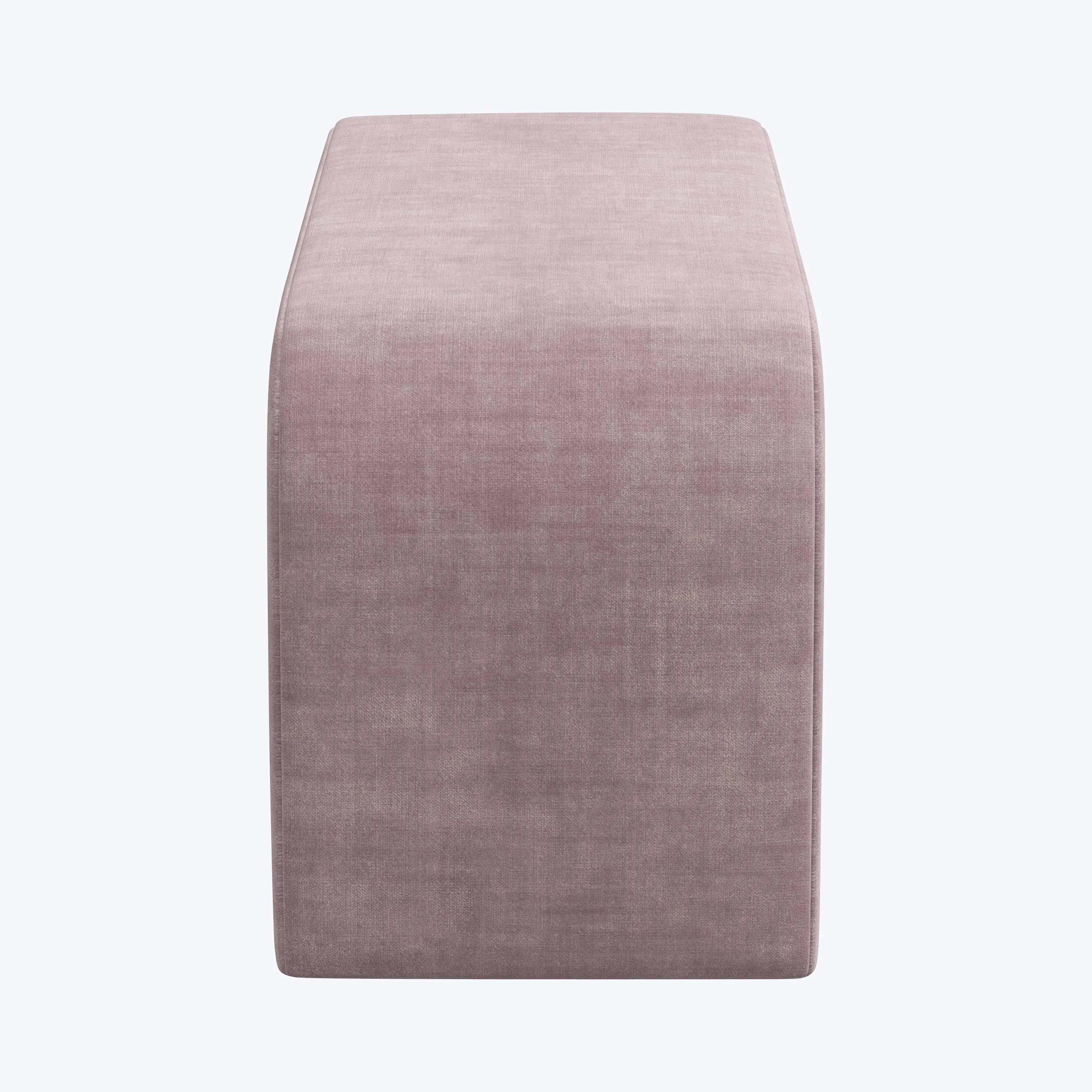 Nora Velvet Bench
