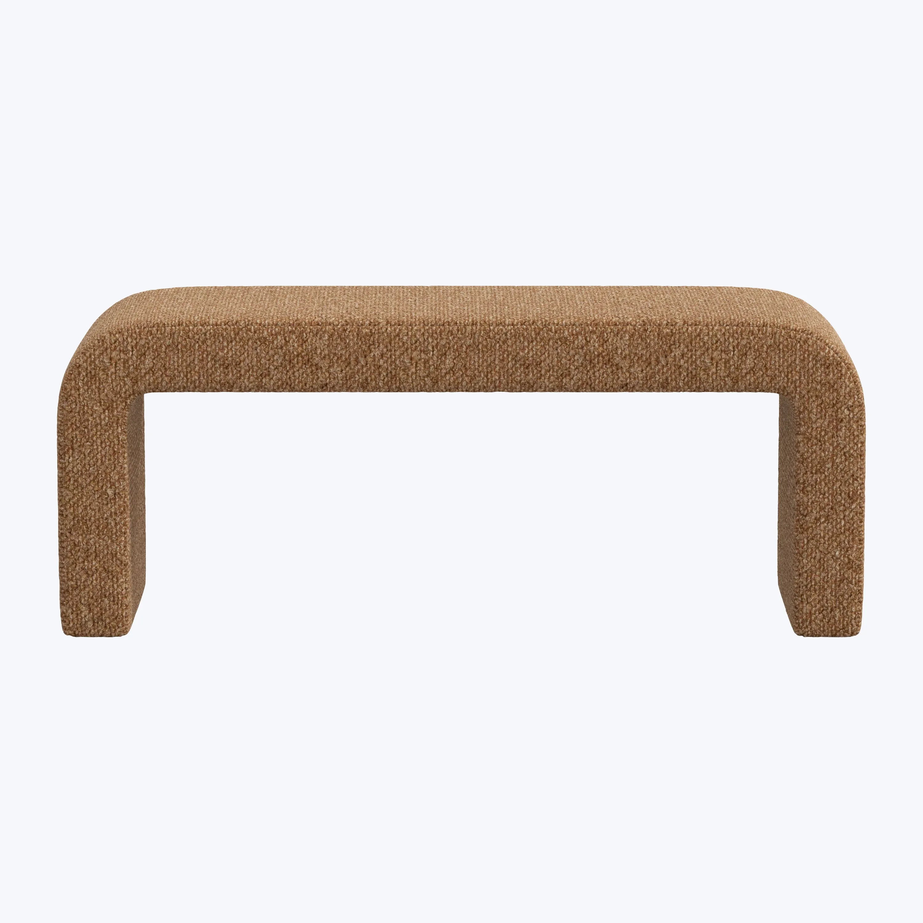 Nora Velvet Bench