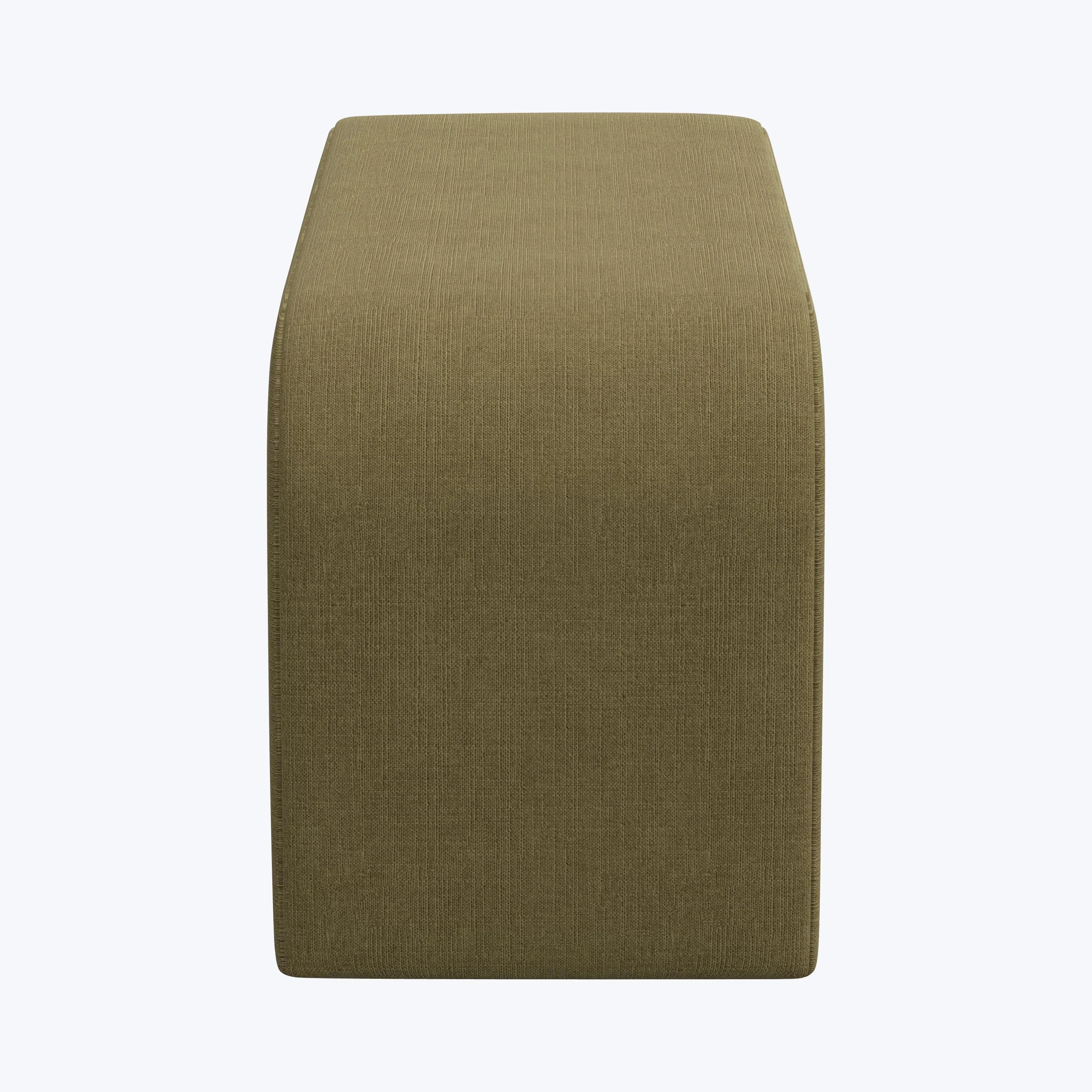 Nora Velvet Bench