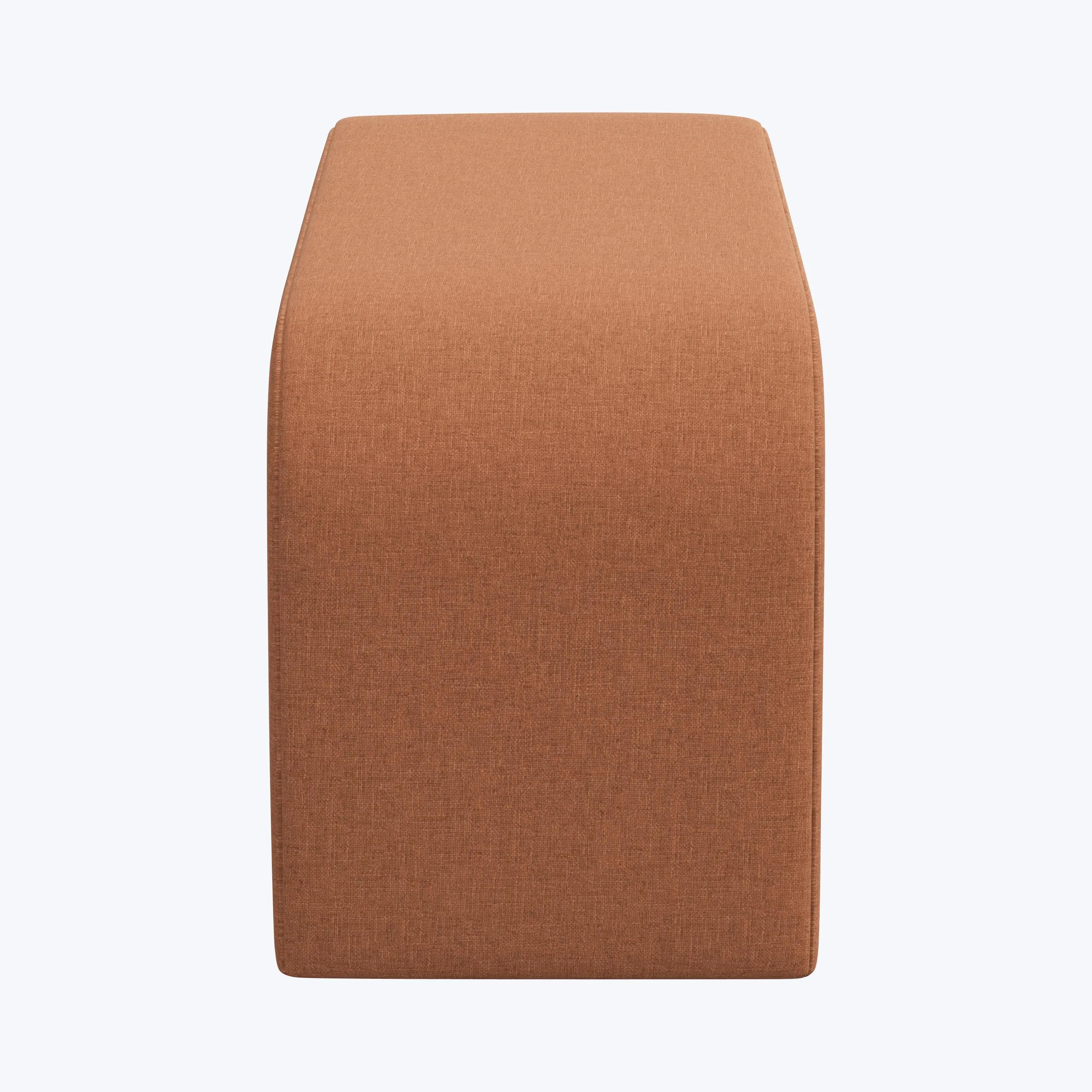 Nora Velvet Bench