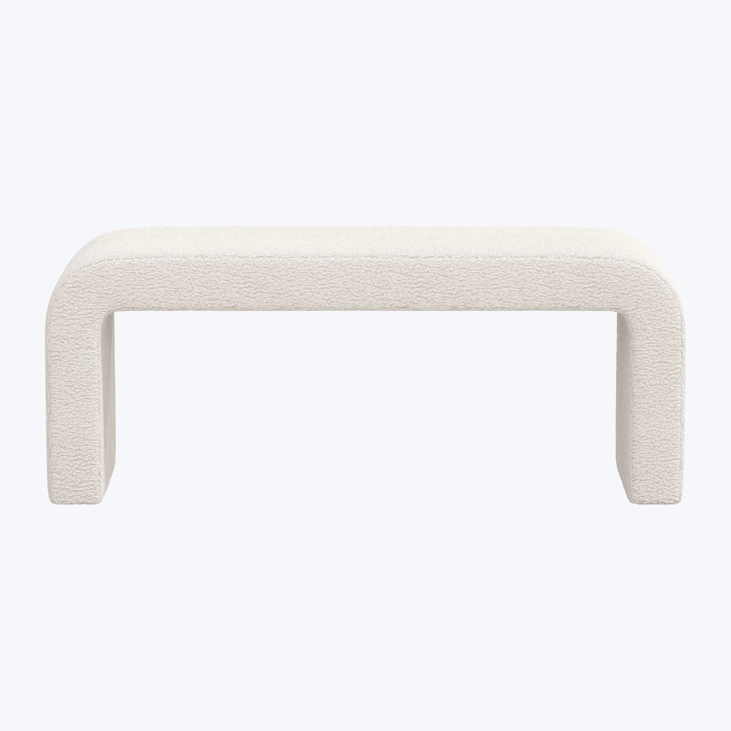 Nora Velvet Bench