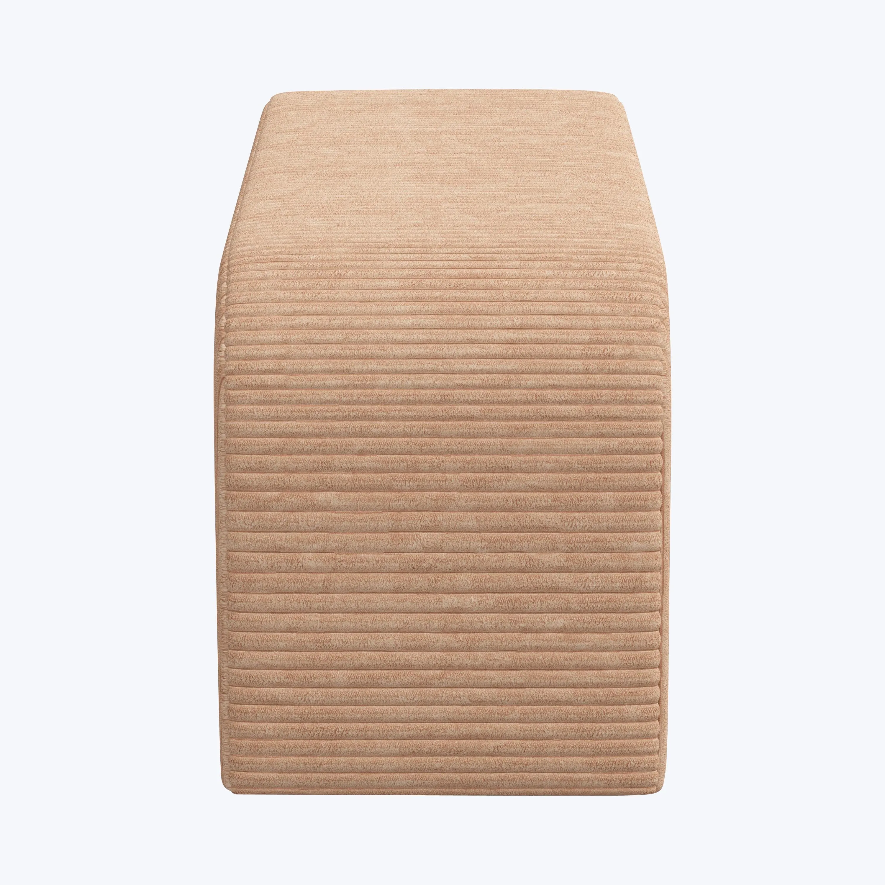 Nora Velvet Bench