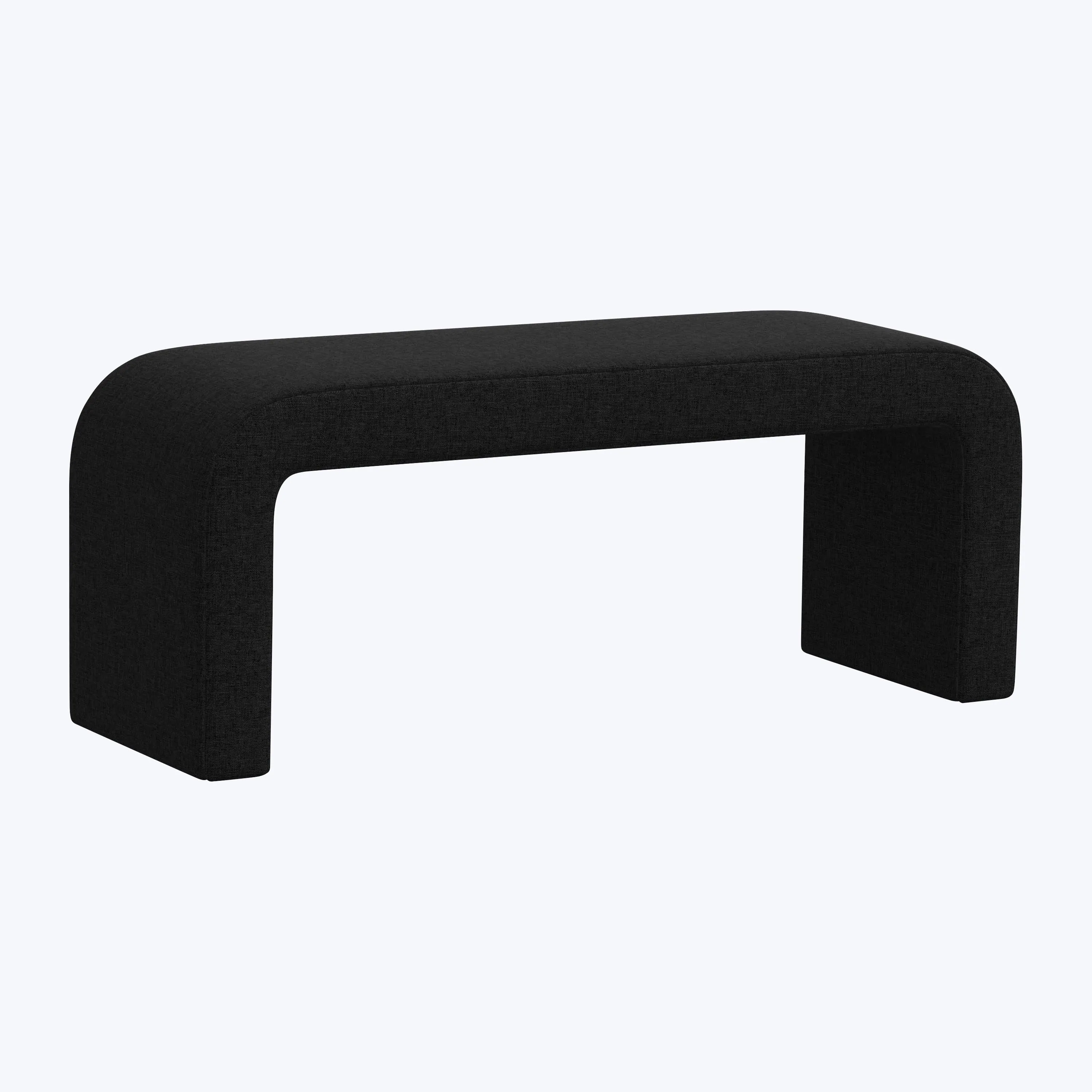Nora Velvet Bench