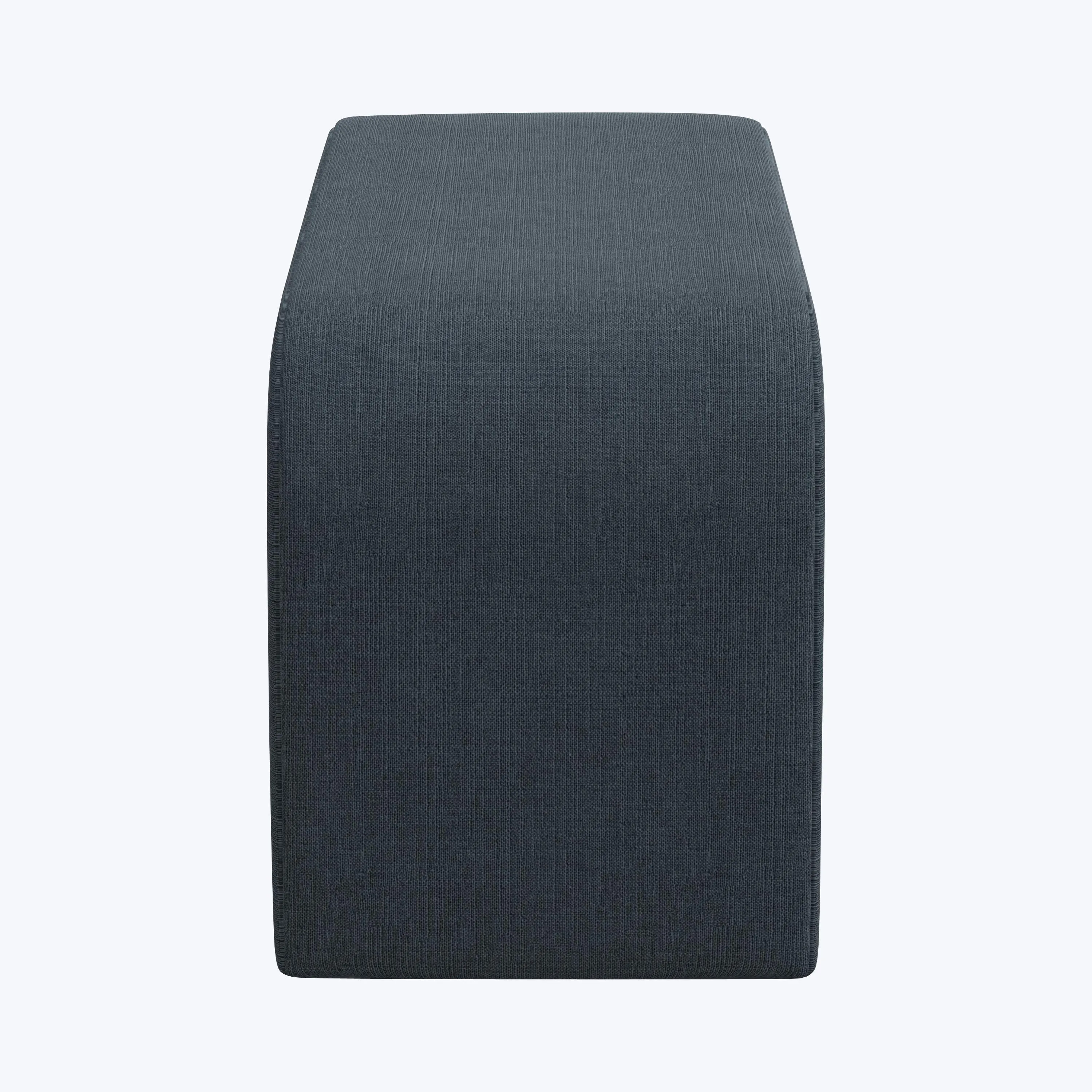Nora Velvet Bench