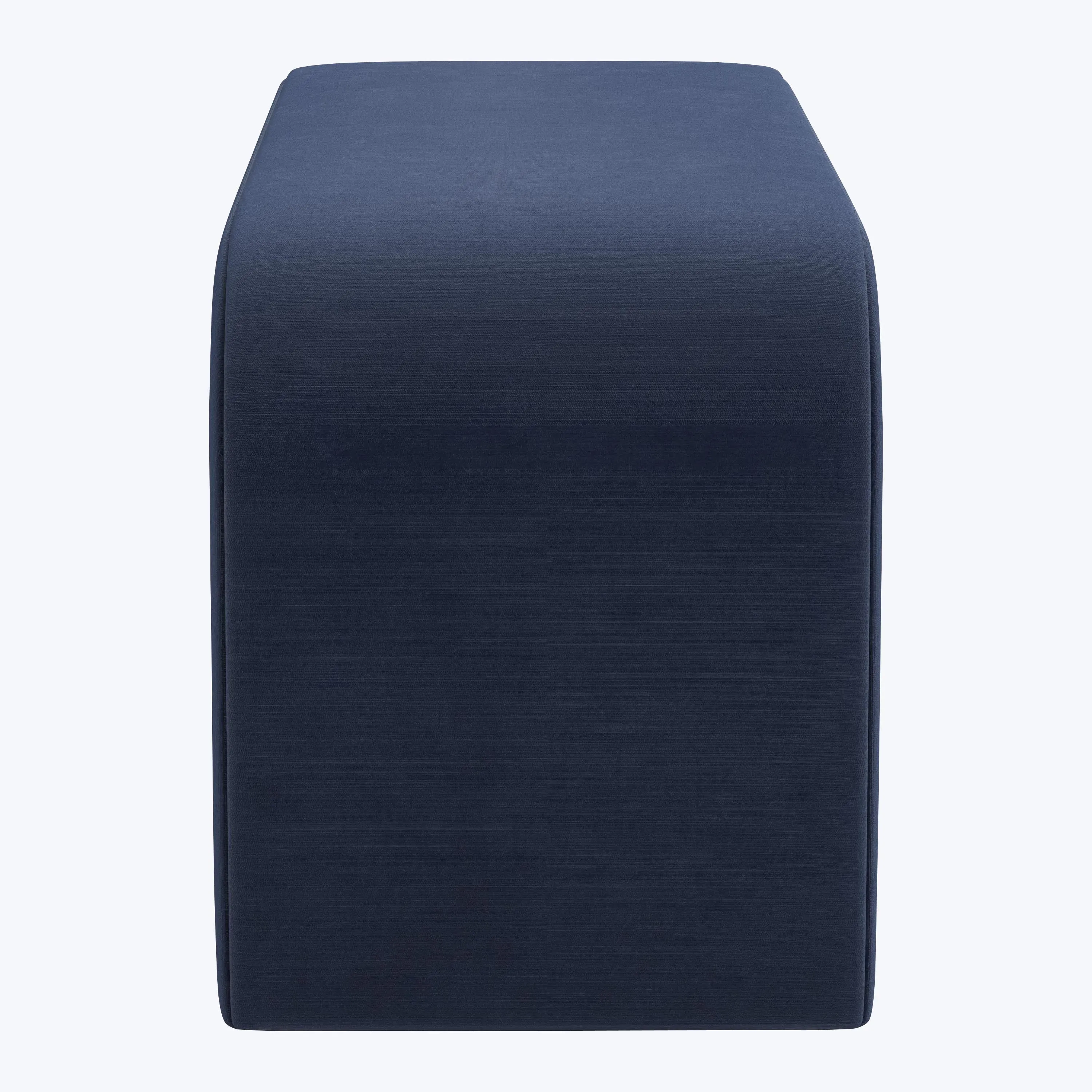 Nora Velvet Bench