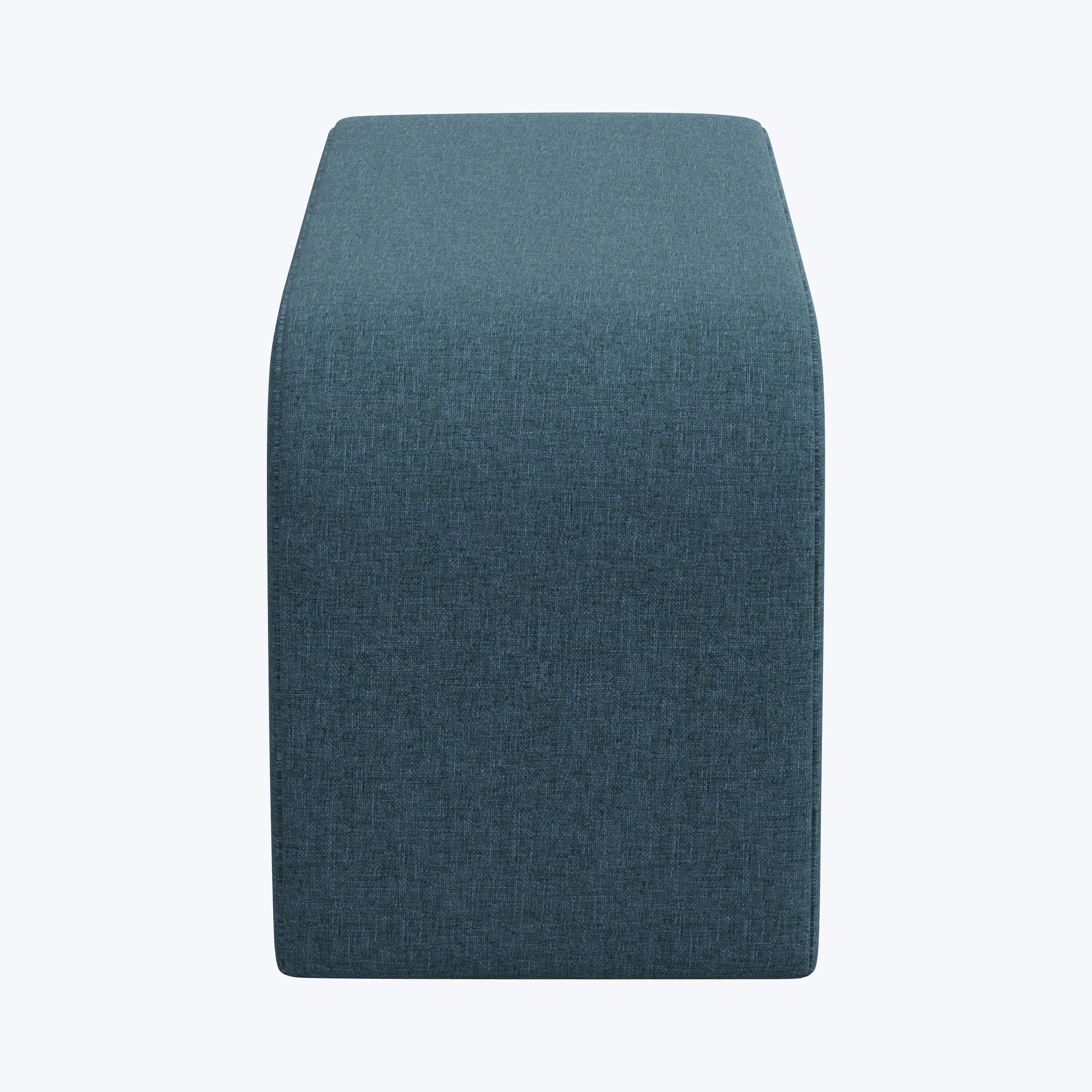 Nora Velvet Bench