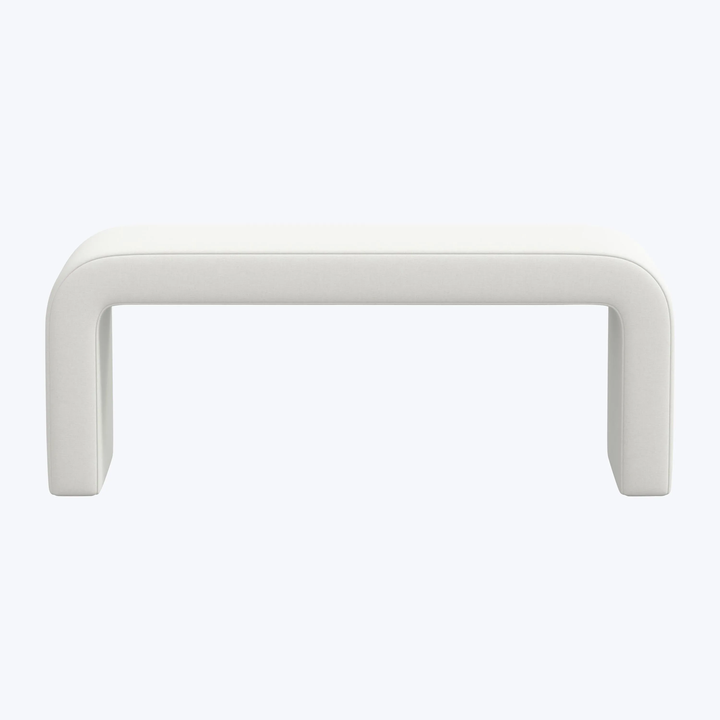 Nora Velvet Bench