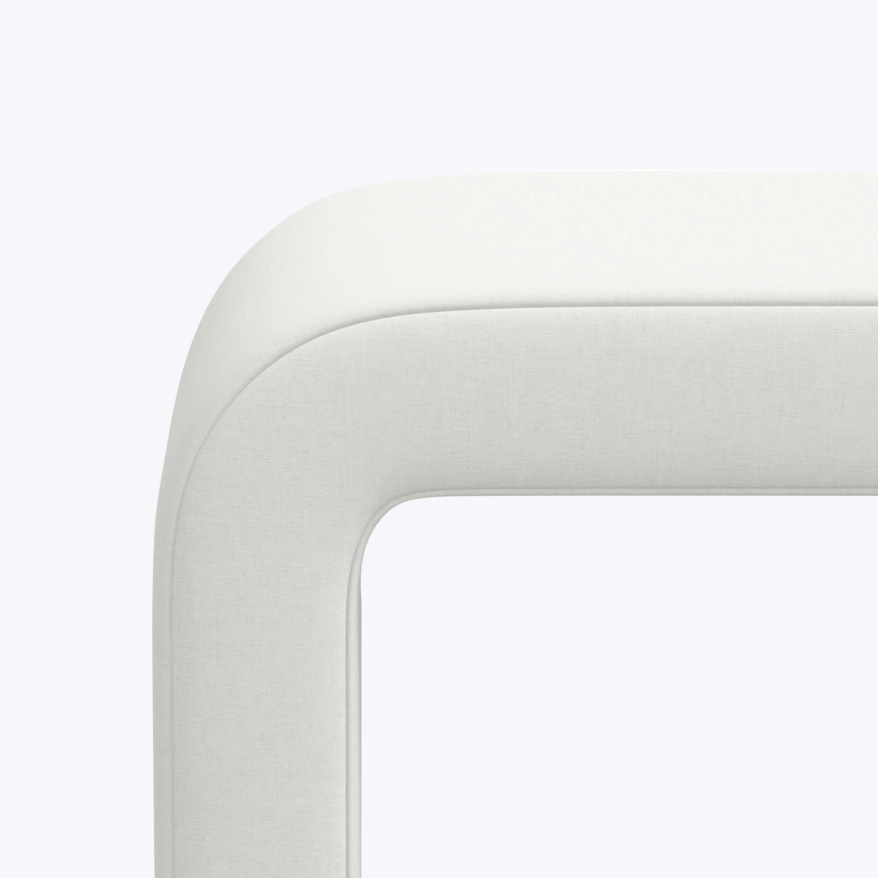 Nora Velvet Bench