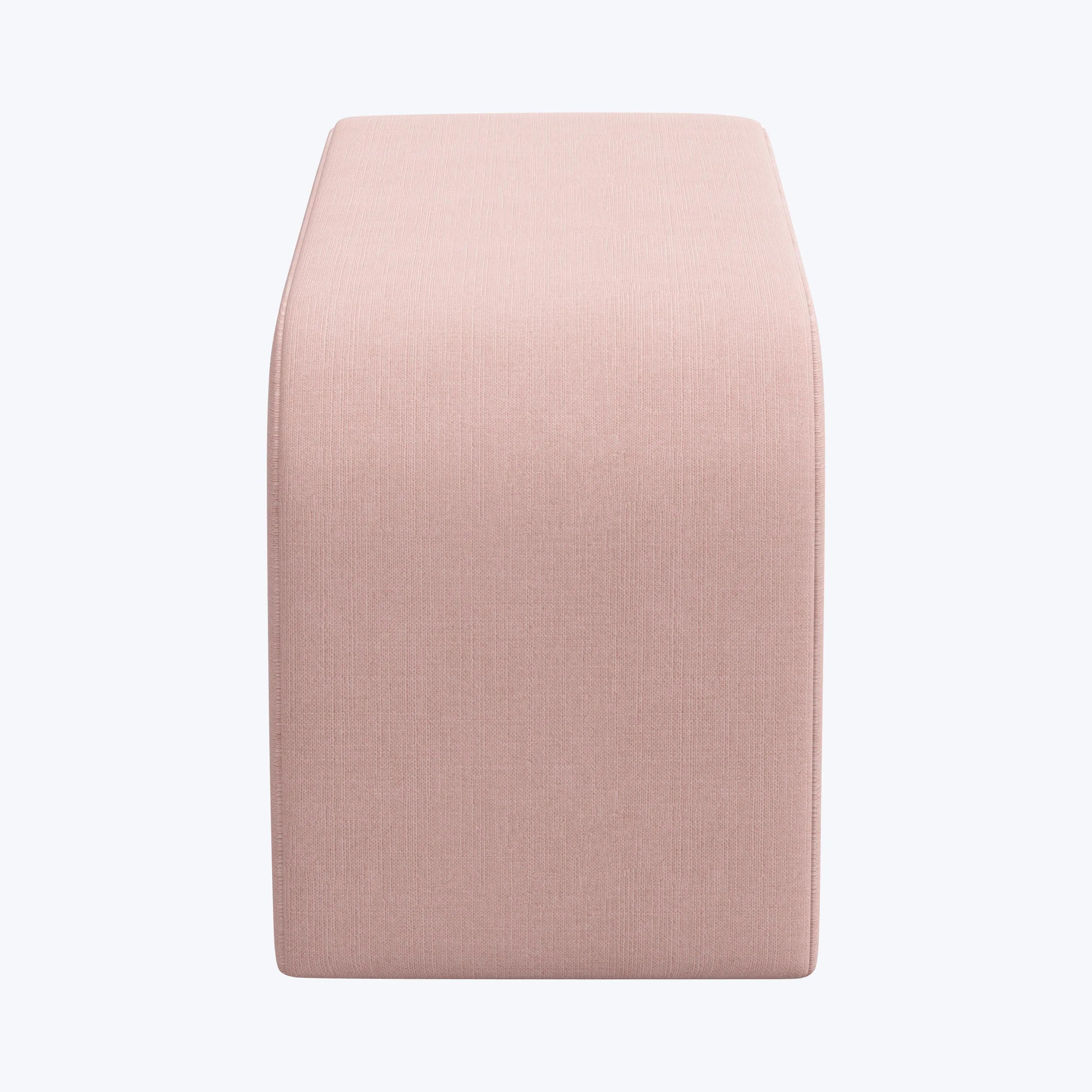 Nora Velvet Bench