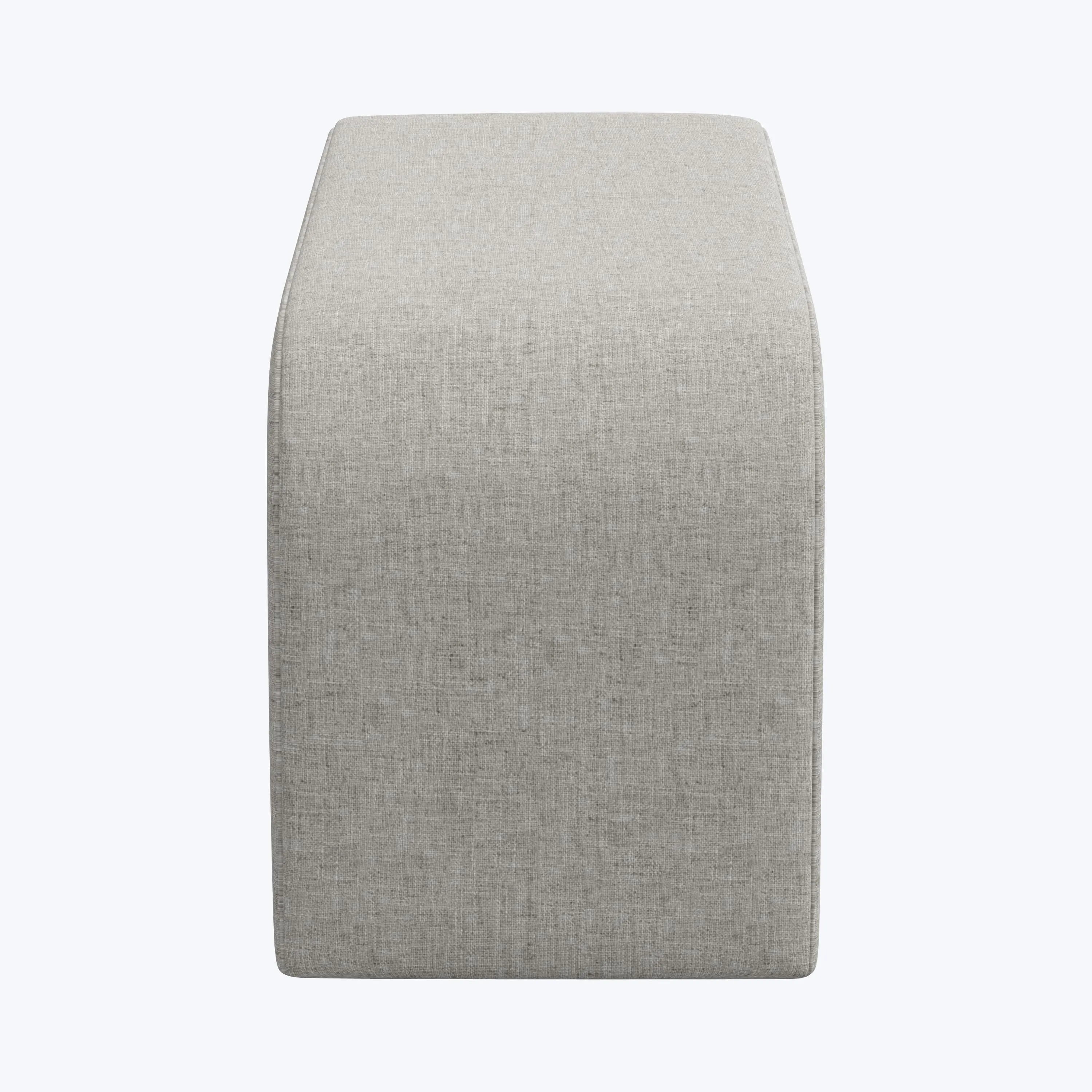 Nora Velvet Bench