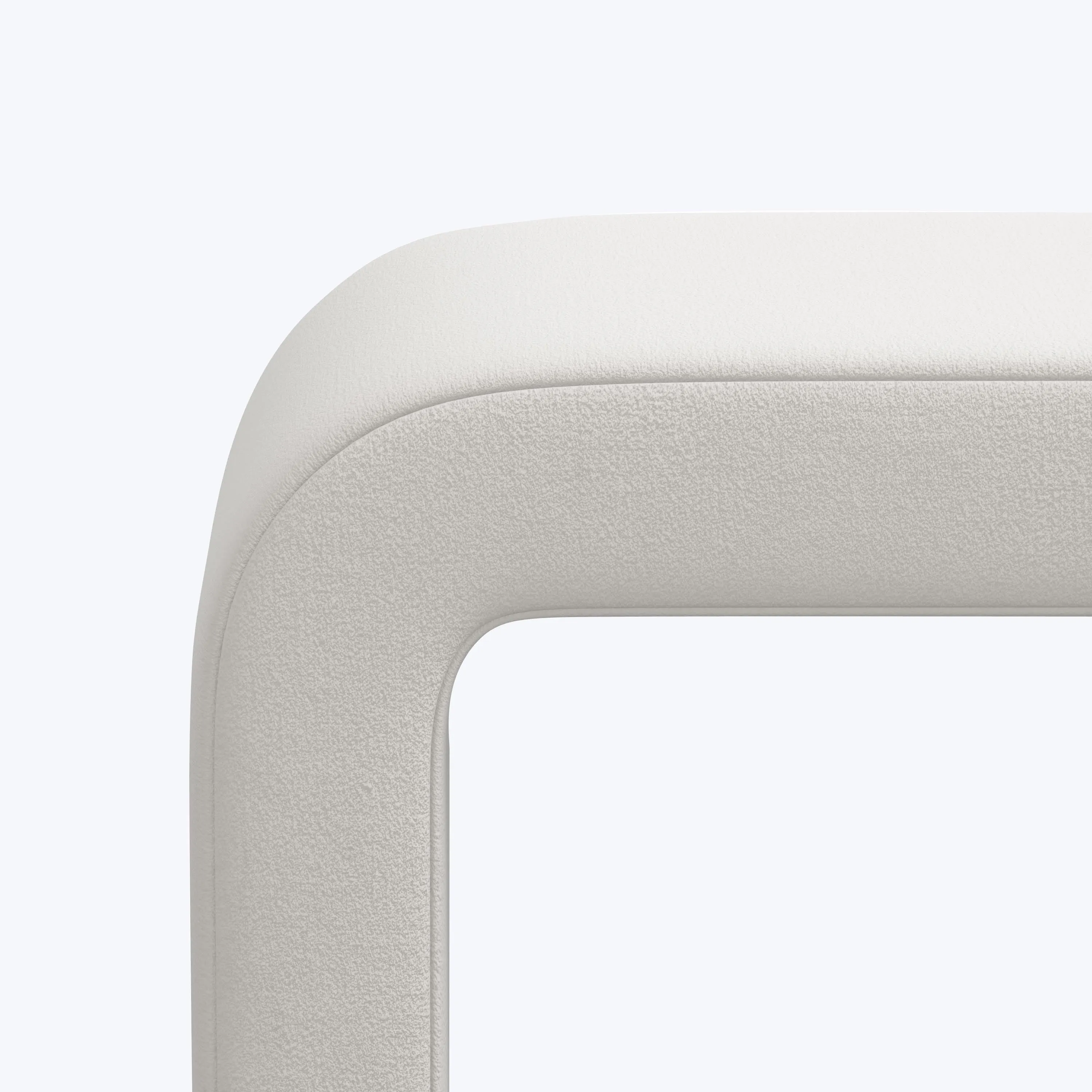 Nora Velvet Bench