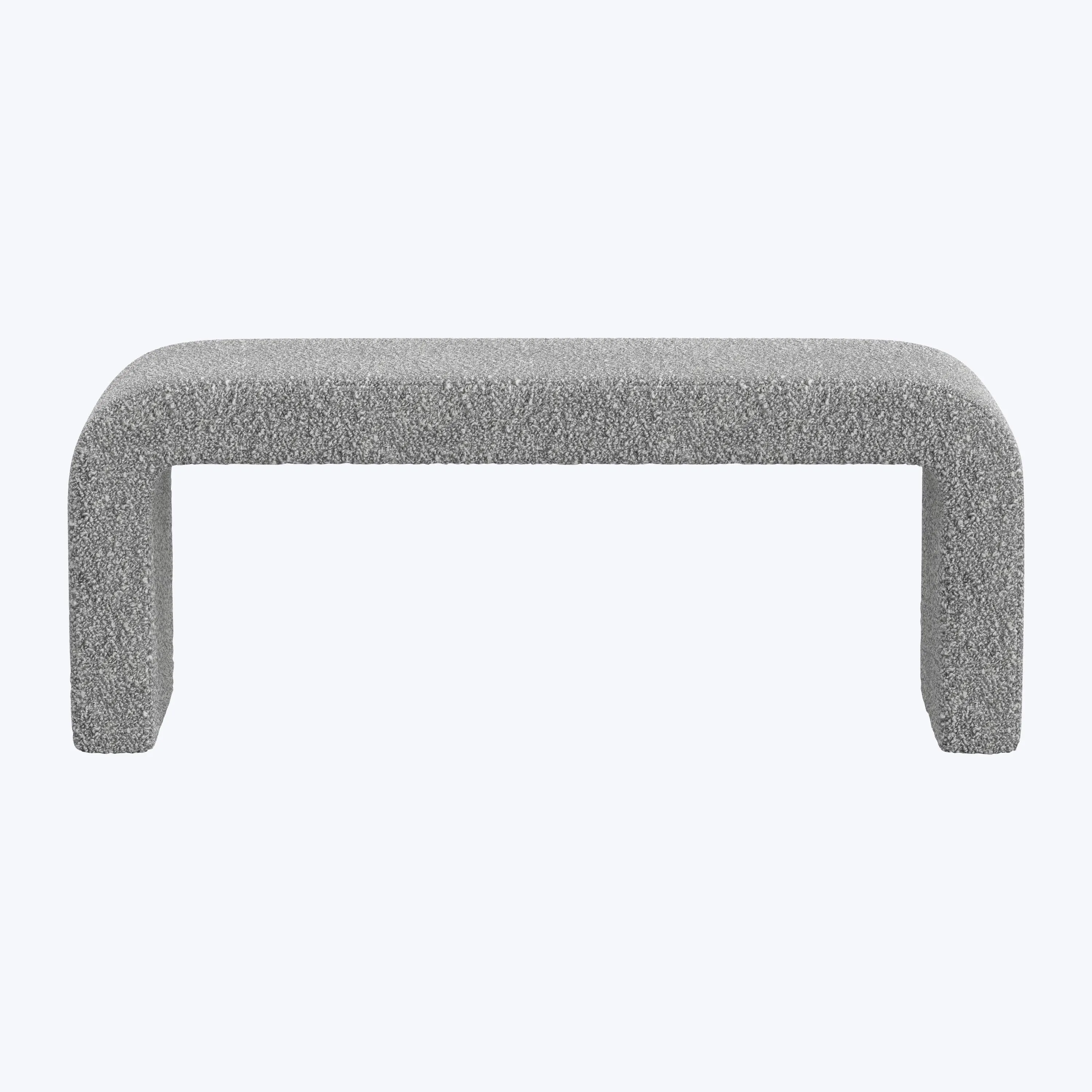 Nora Velvet Bench