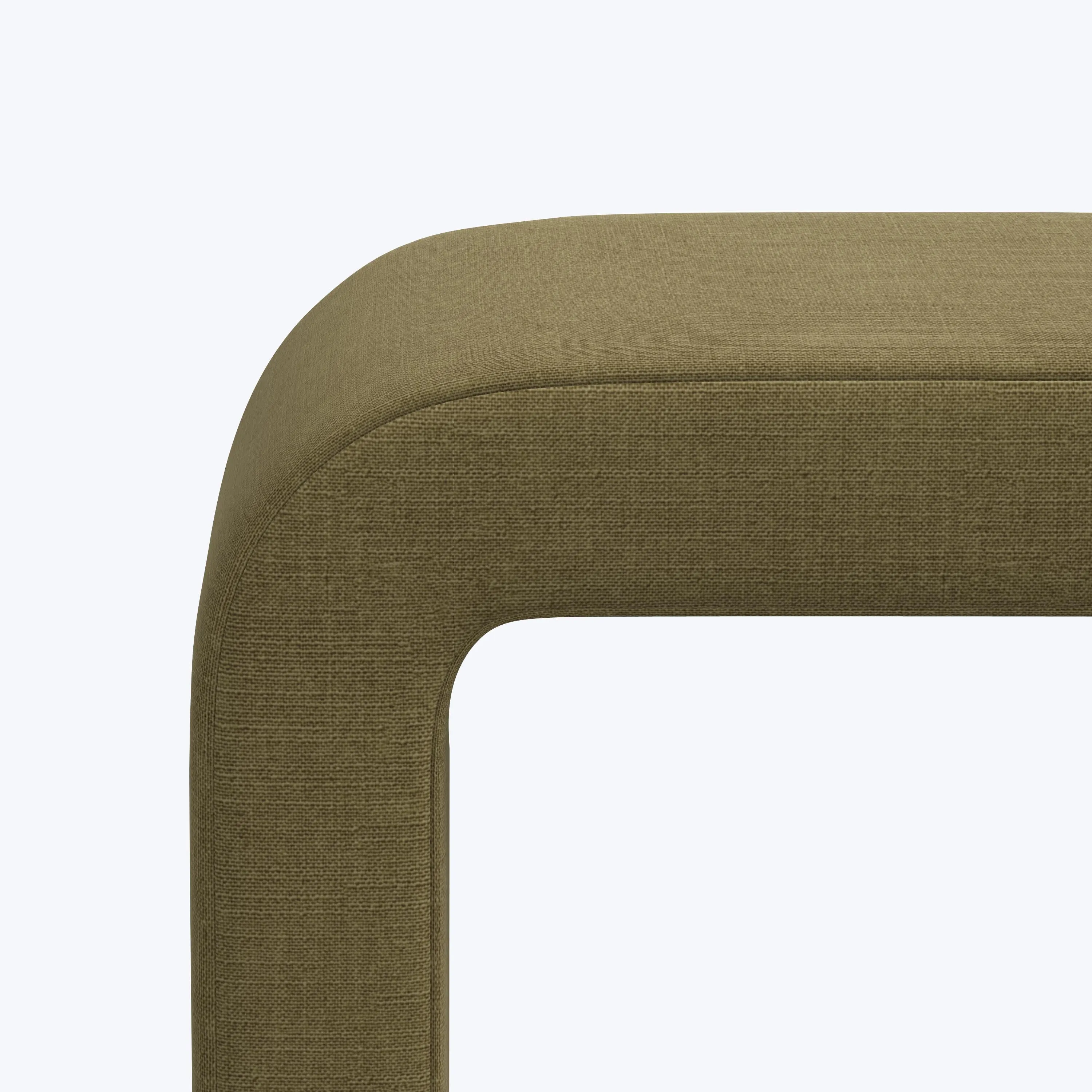 Nora Velvet Bench