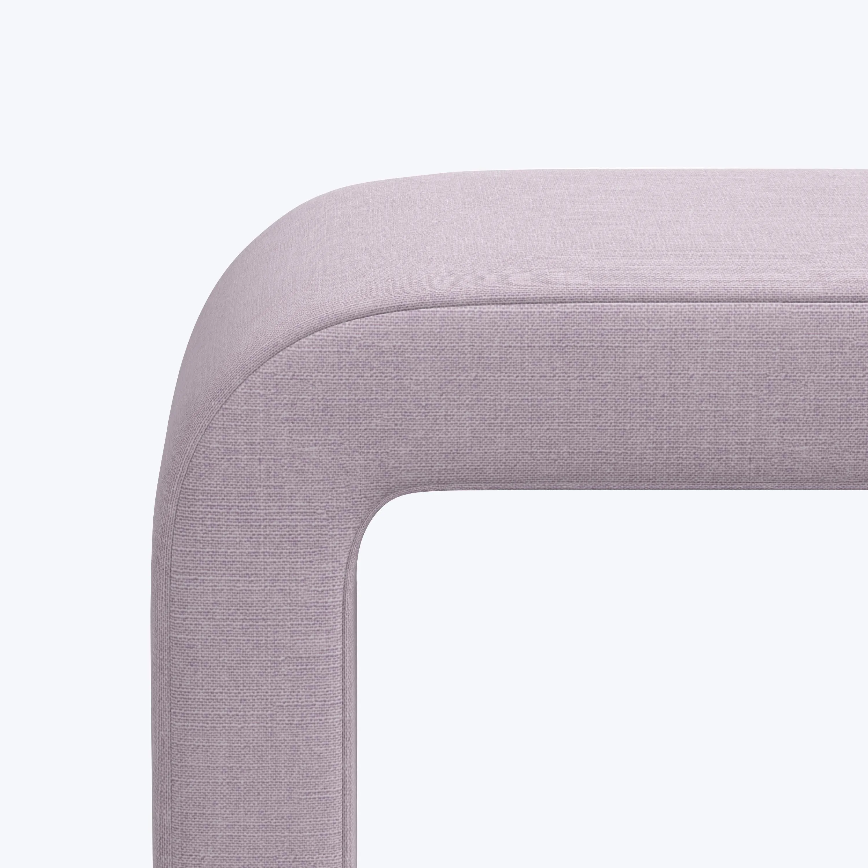 Nora Velvet Bench