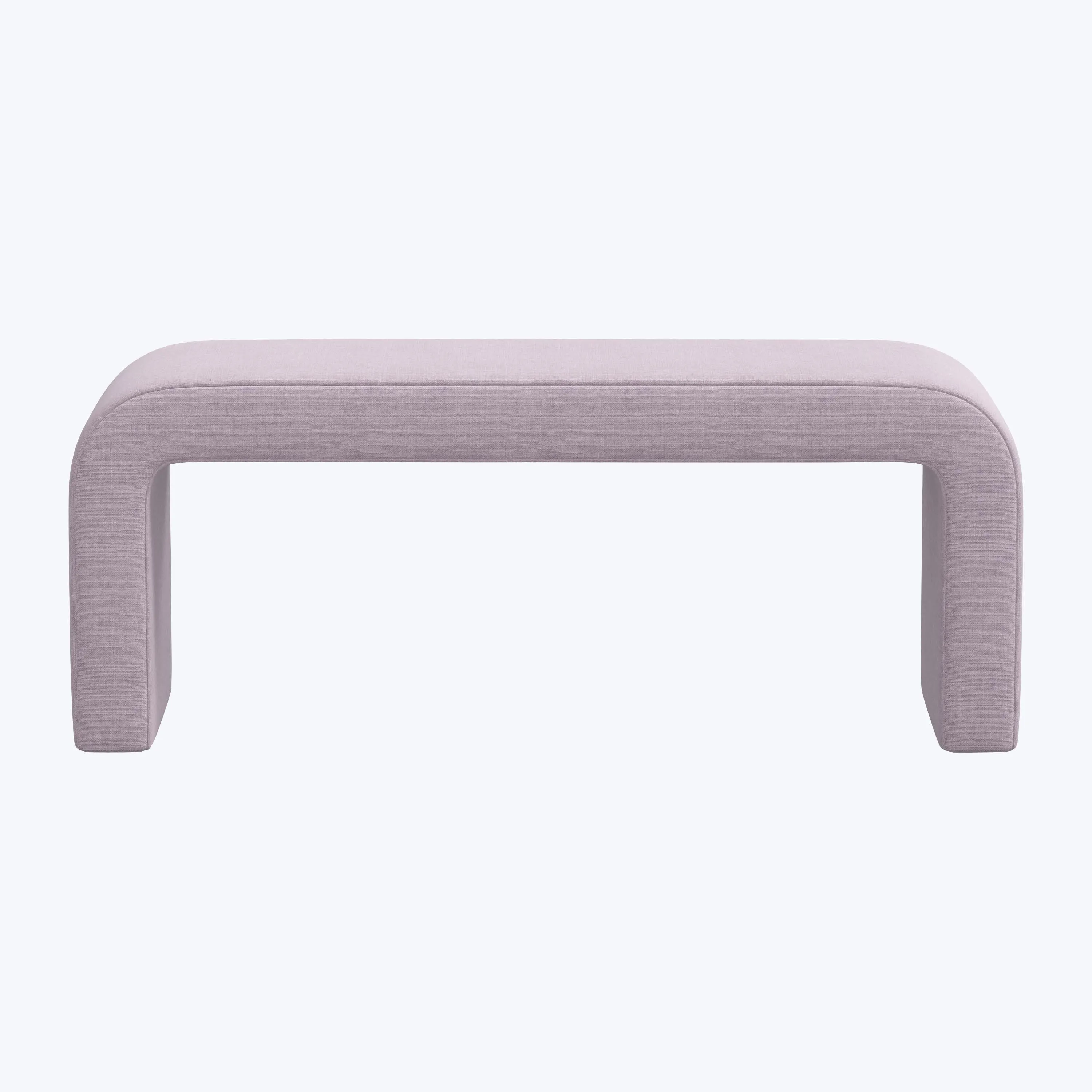 Nora Velvet Bench